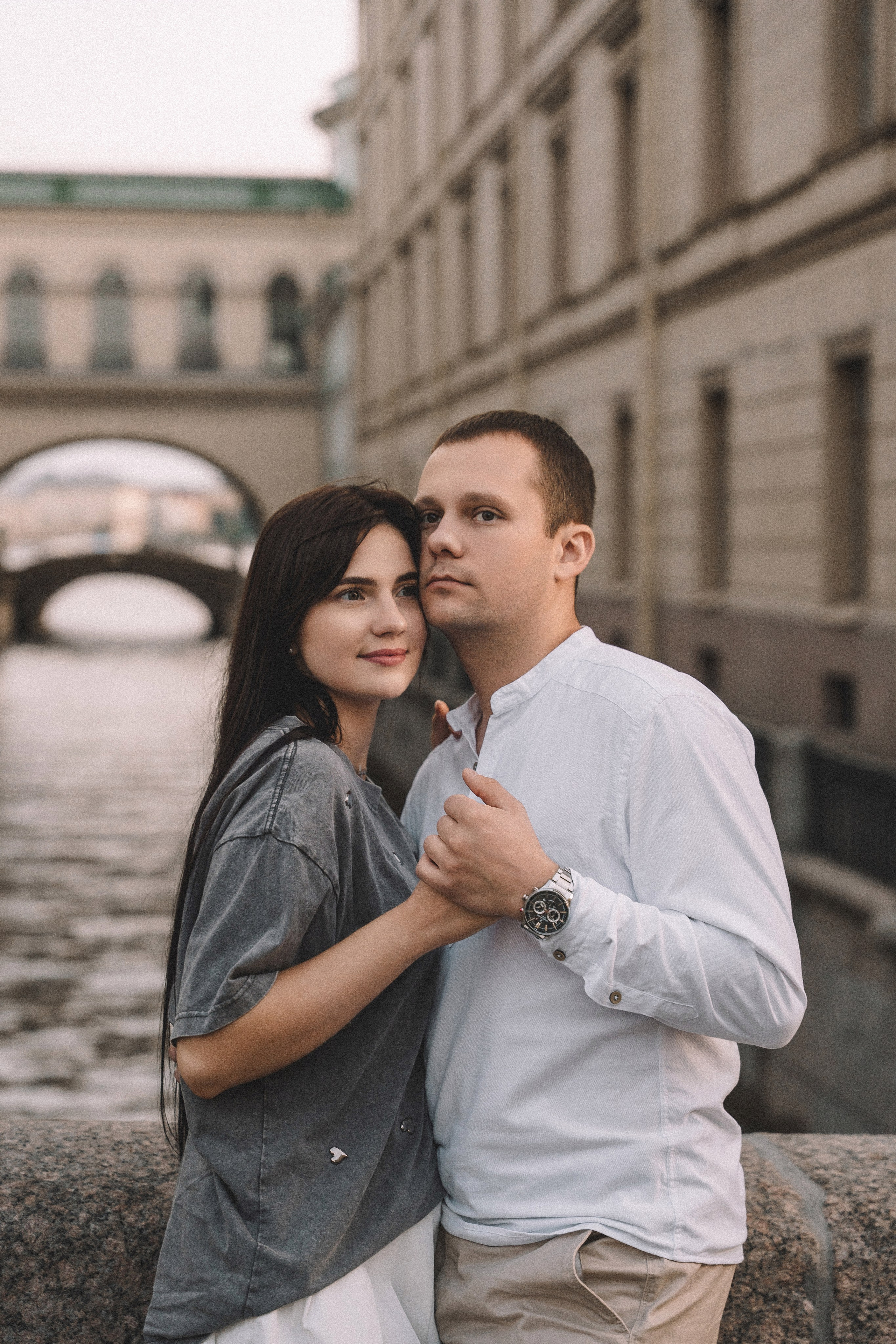 E & A. Фотограф Санкт-Петербург/Гомель Виктория Петрова