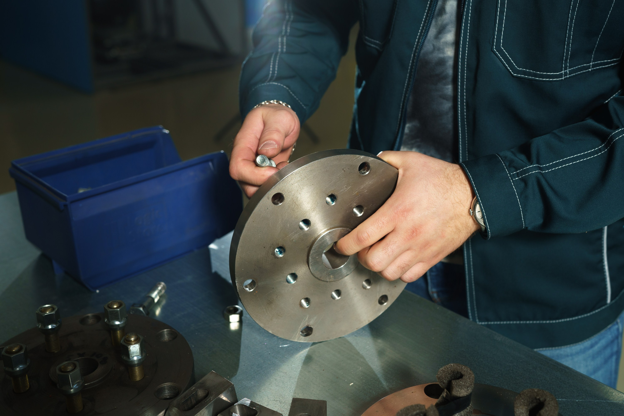 Бизнес- портрет. Профессиональное решение для частных лиц и бизнеса