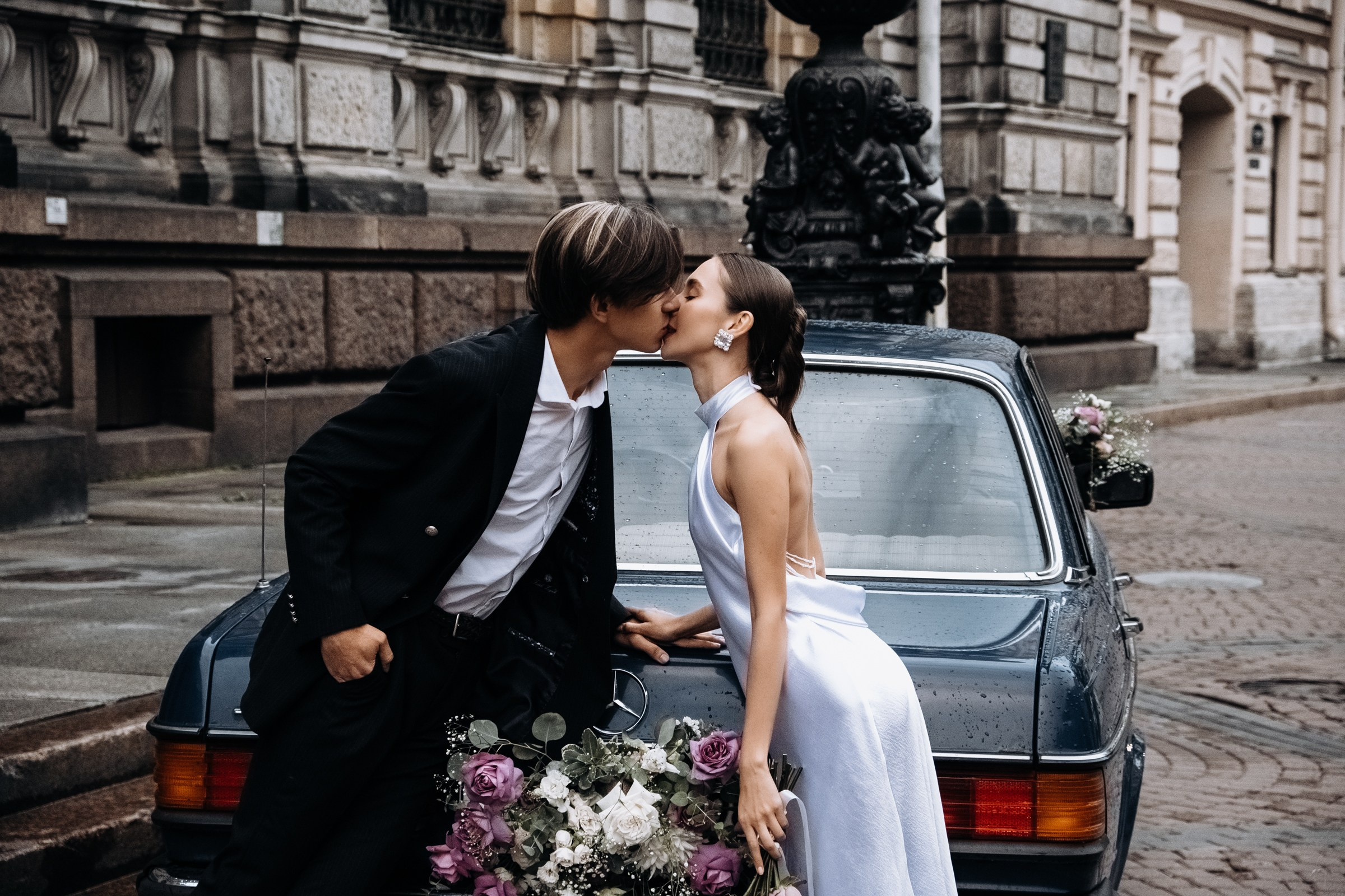 ВОРКШОП. Невеста