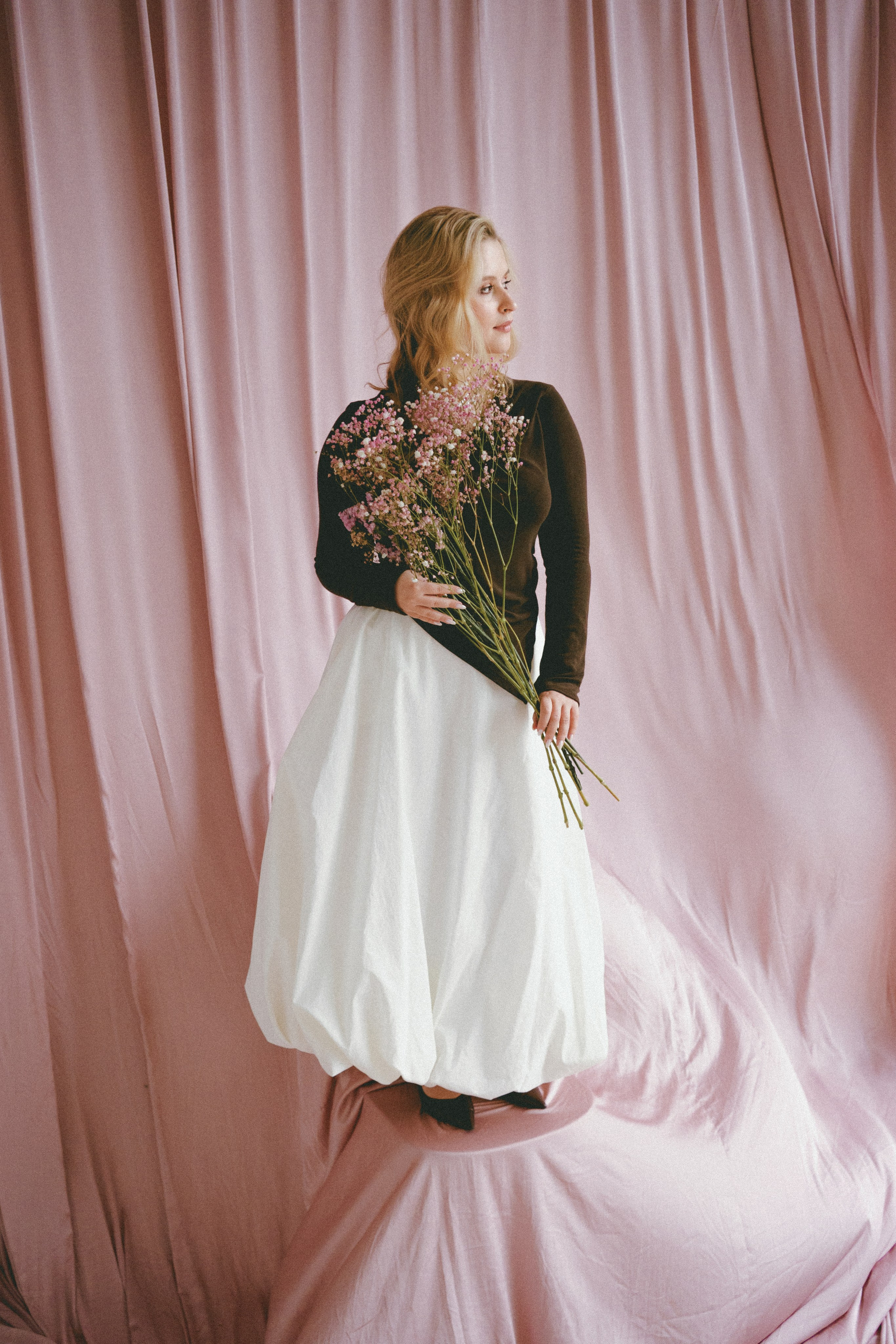 Алина. Главная