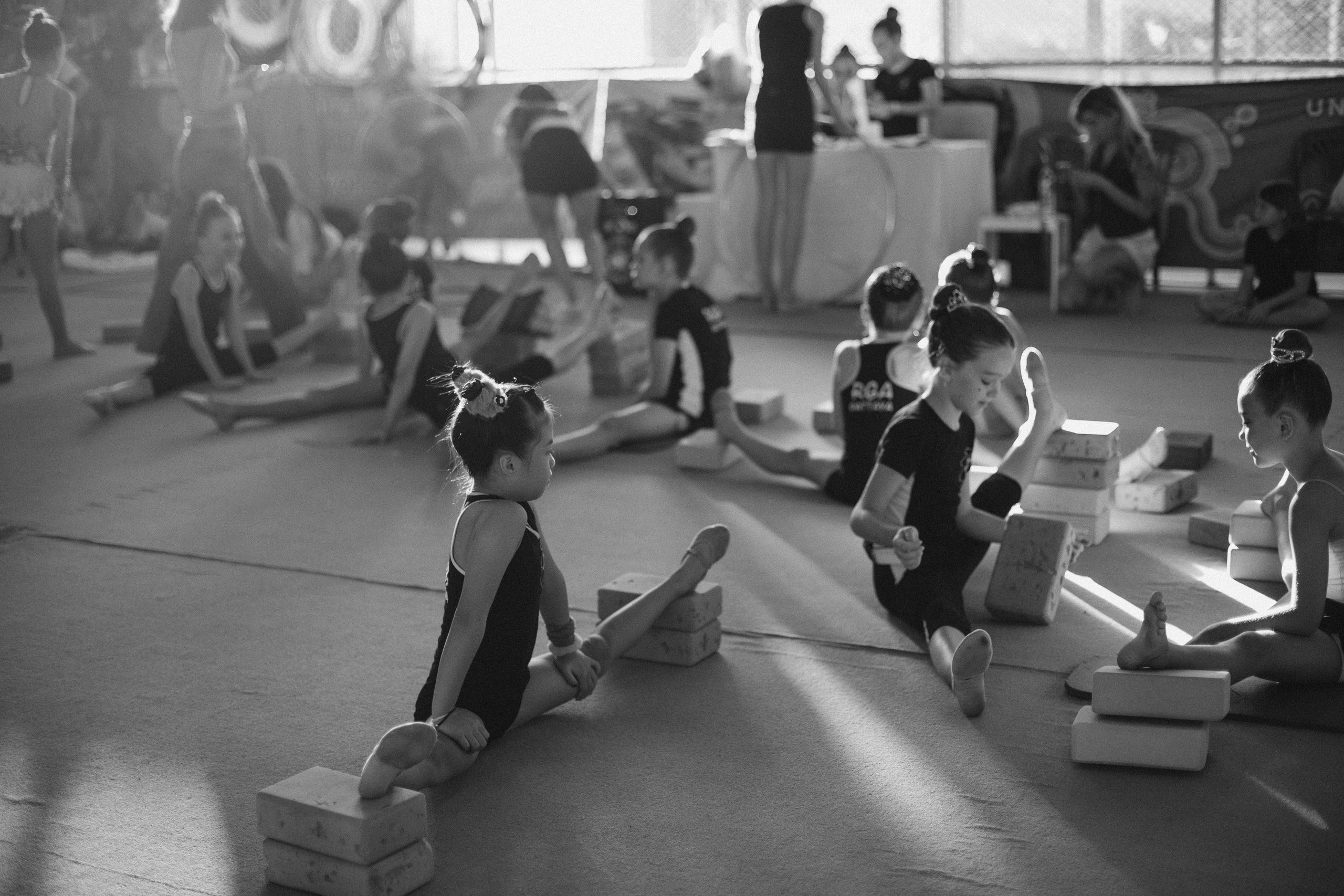 RGA PATTAYA (part 1)