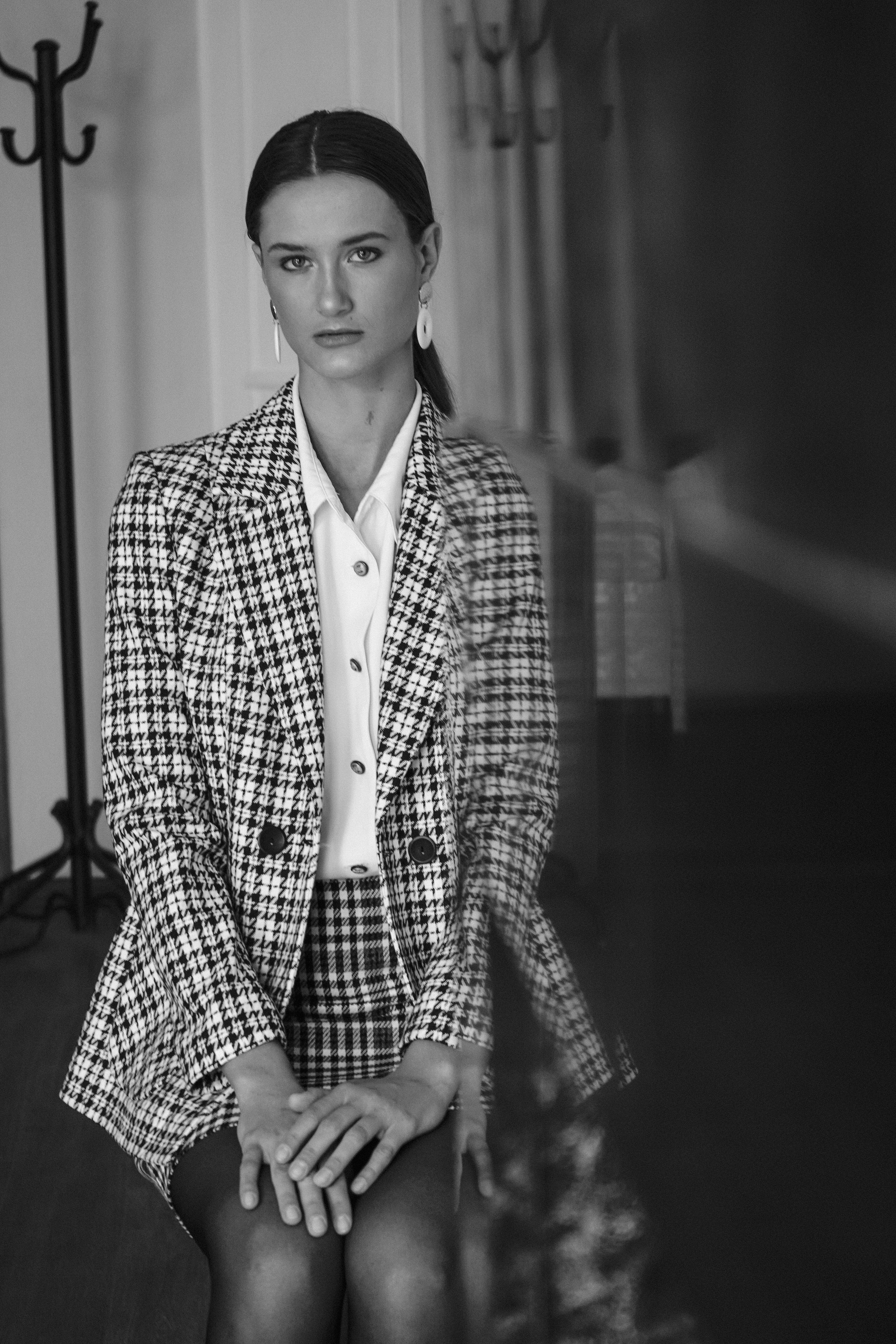 Lookbook. Romanova фотограф