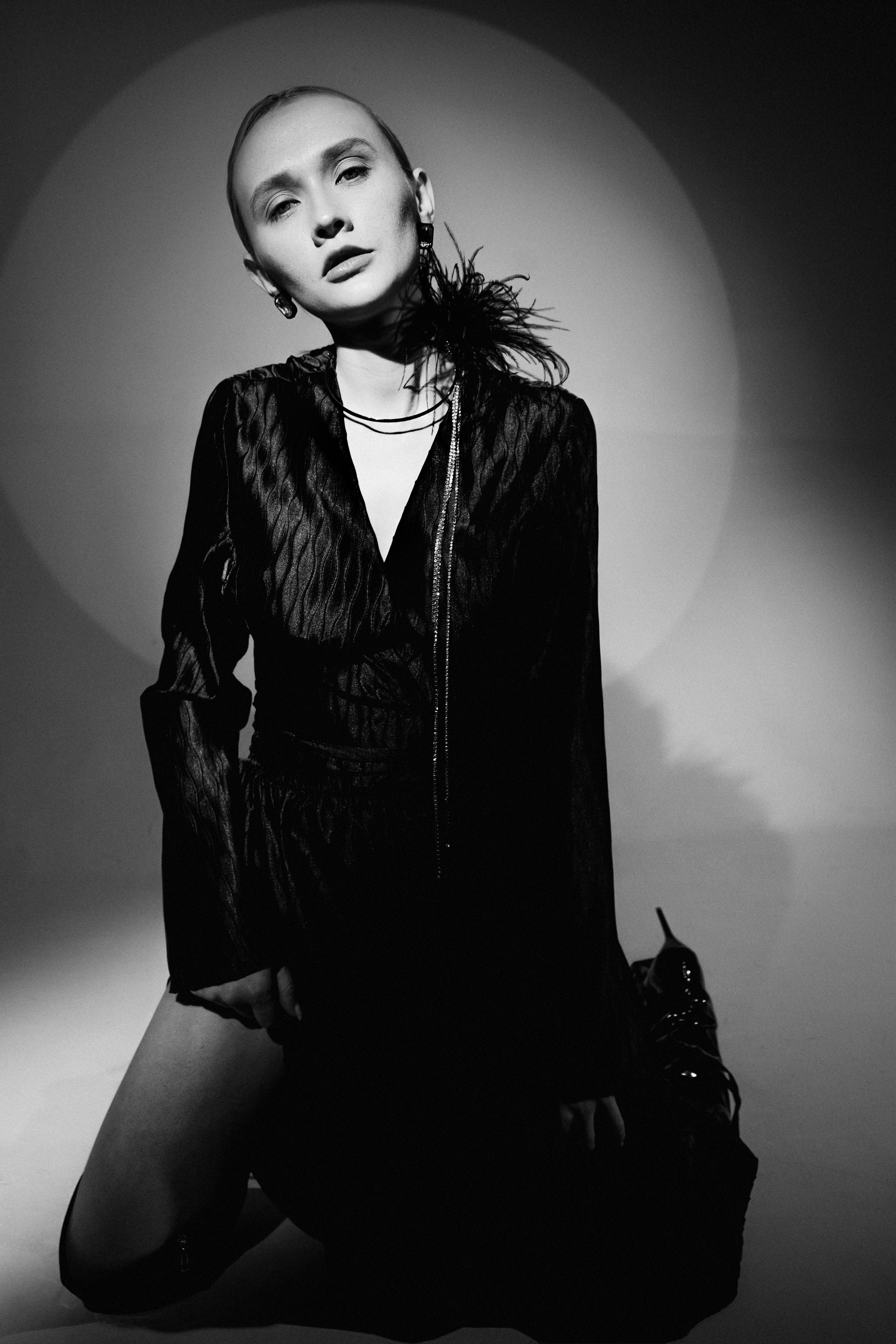 Сampaign. Romanova фотограф