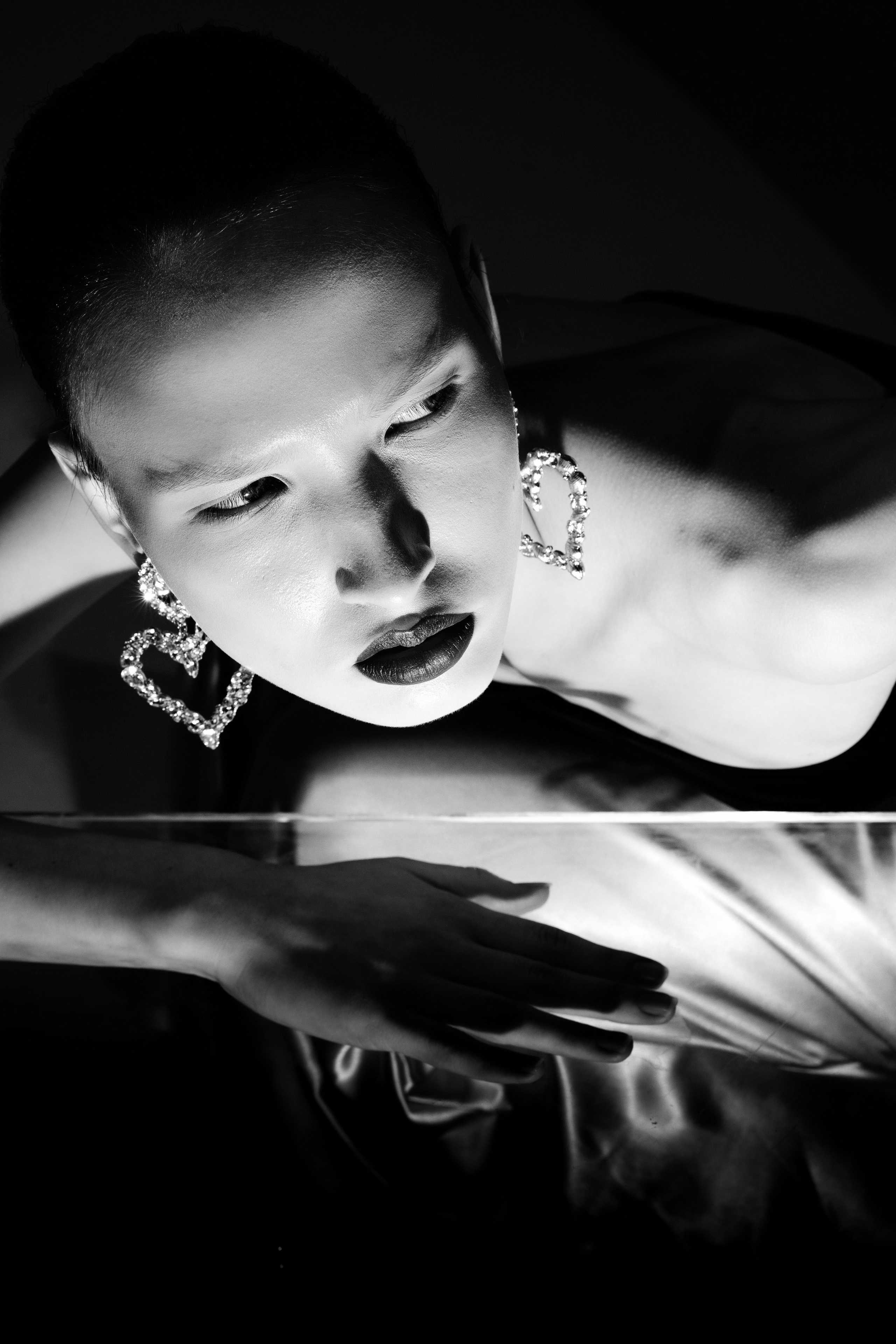 Workshop. Romanova фотограф