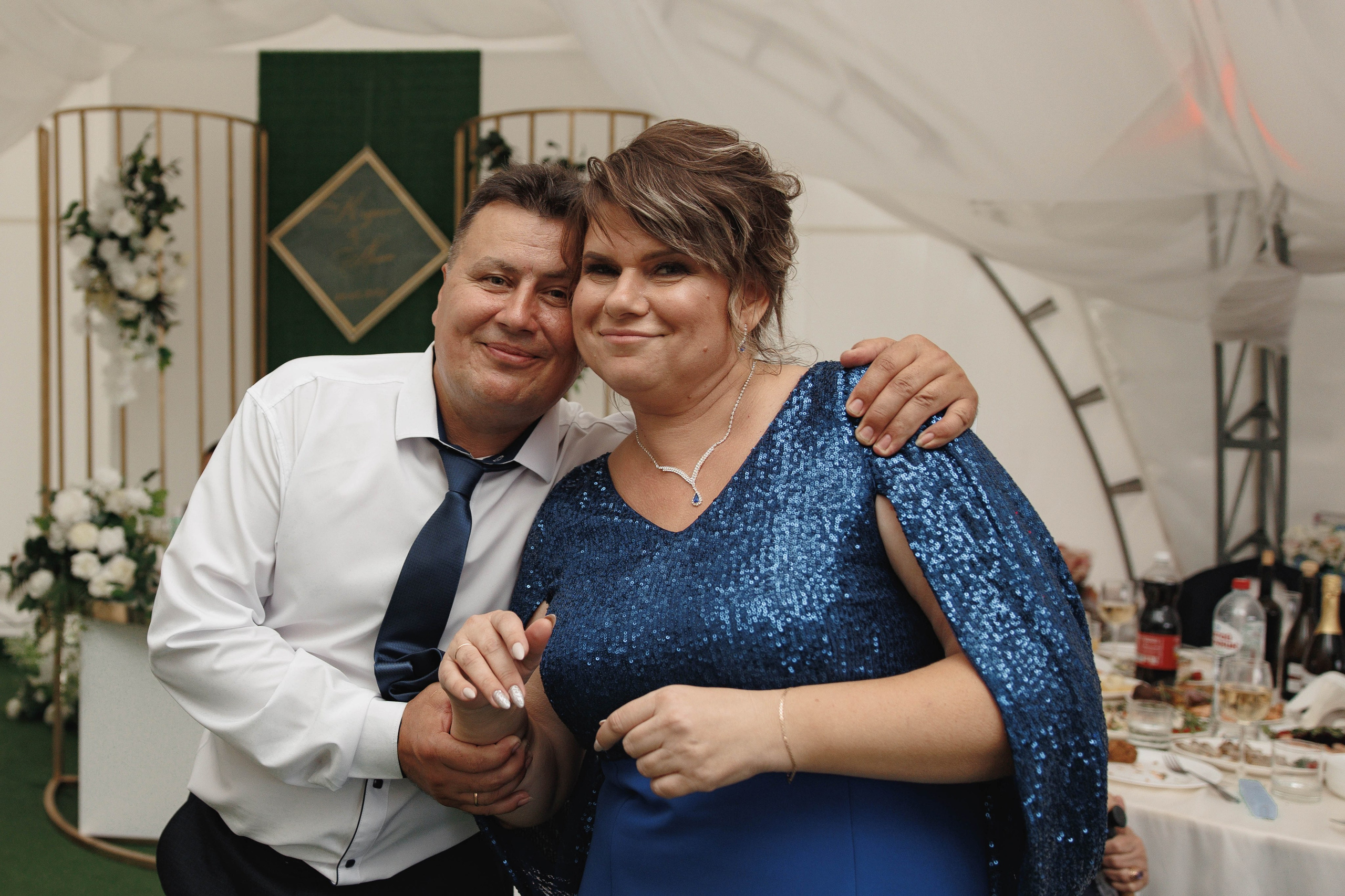 Анна и Кирилл. Галерея