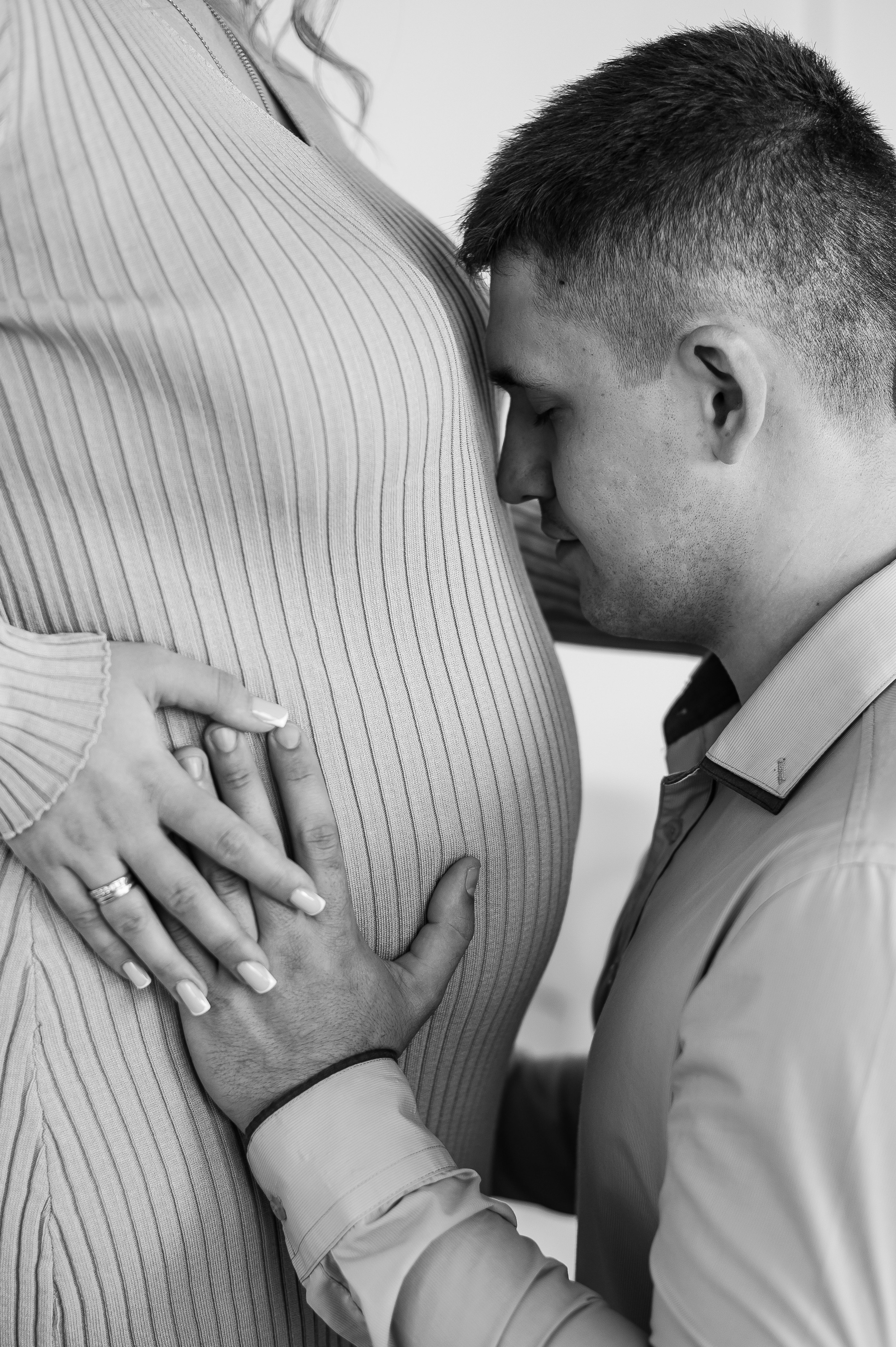 Беременность. Свадебный и семейный фотограф Кореновск/Краснодар