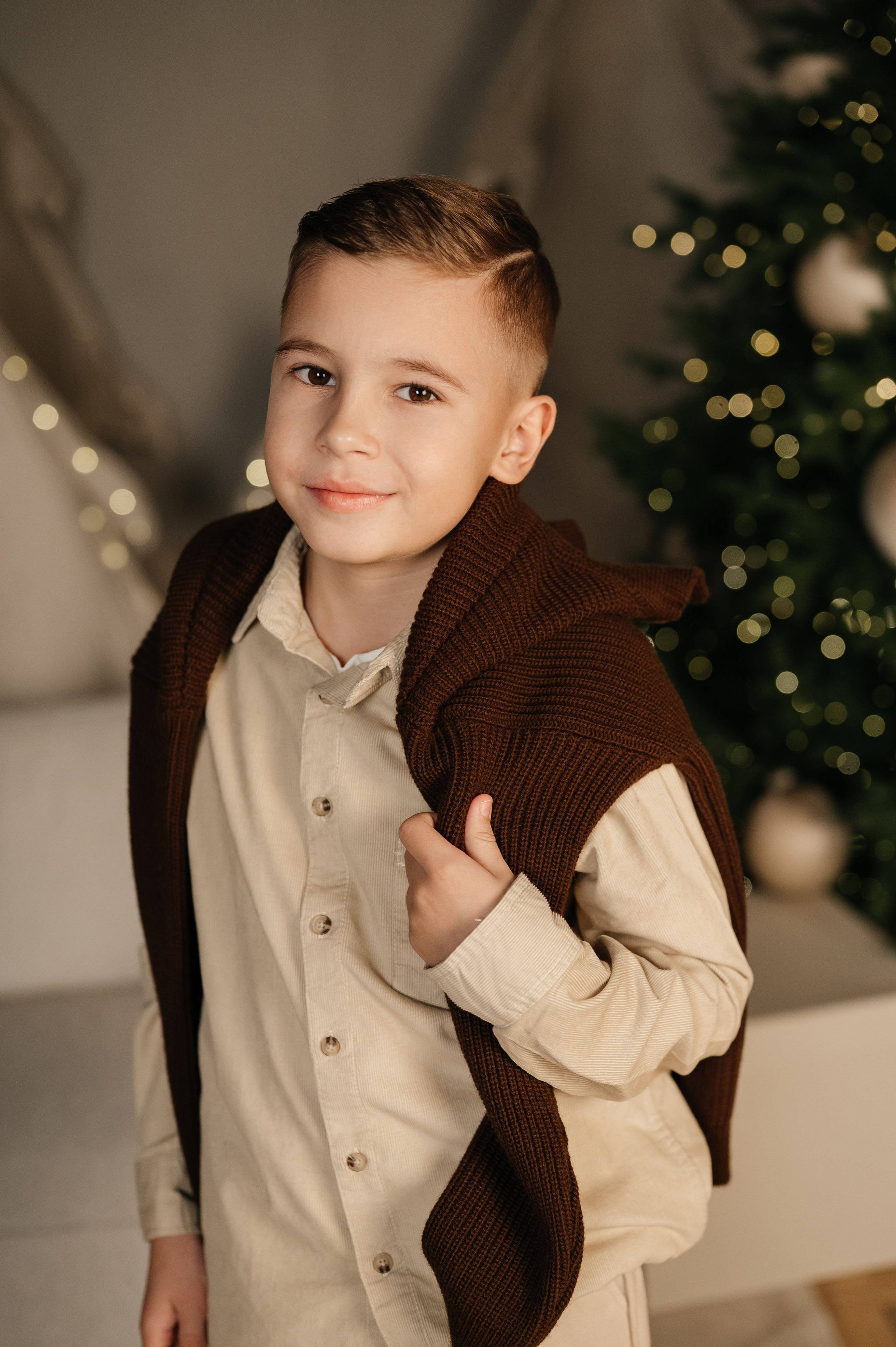 Happy new year. Свадебный и семейный фотограф в Краснодаре Алина Мельник