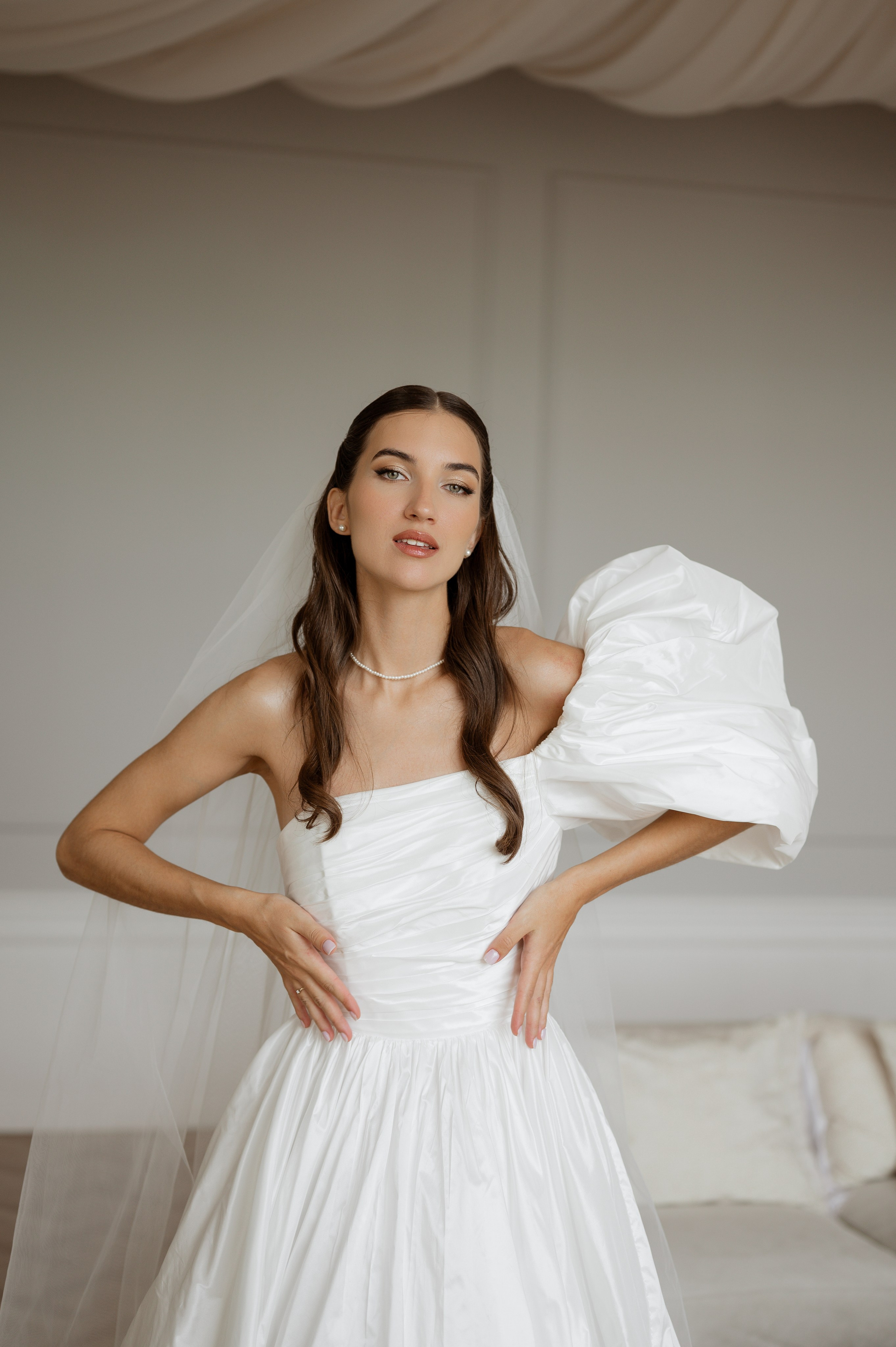 Артем и Анна. Свадебный и семейный фотограф в Краснодаре Алина Мельник