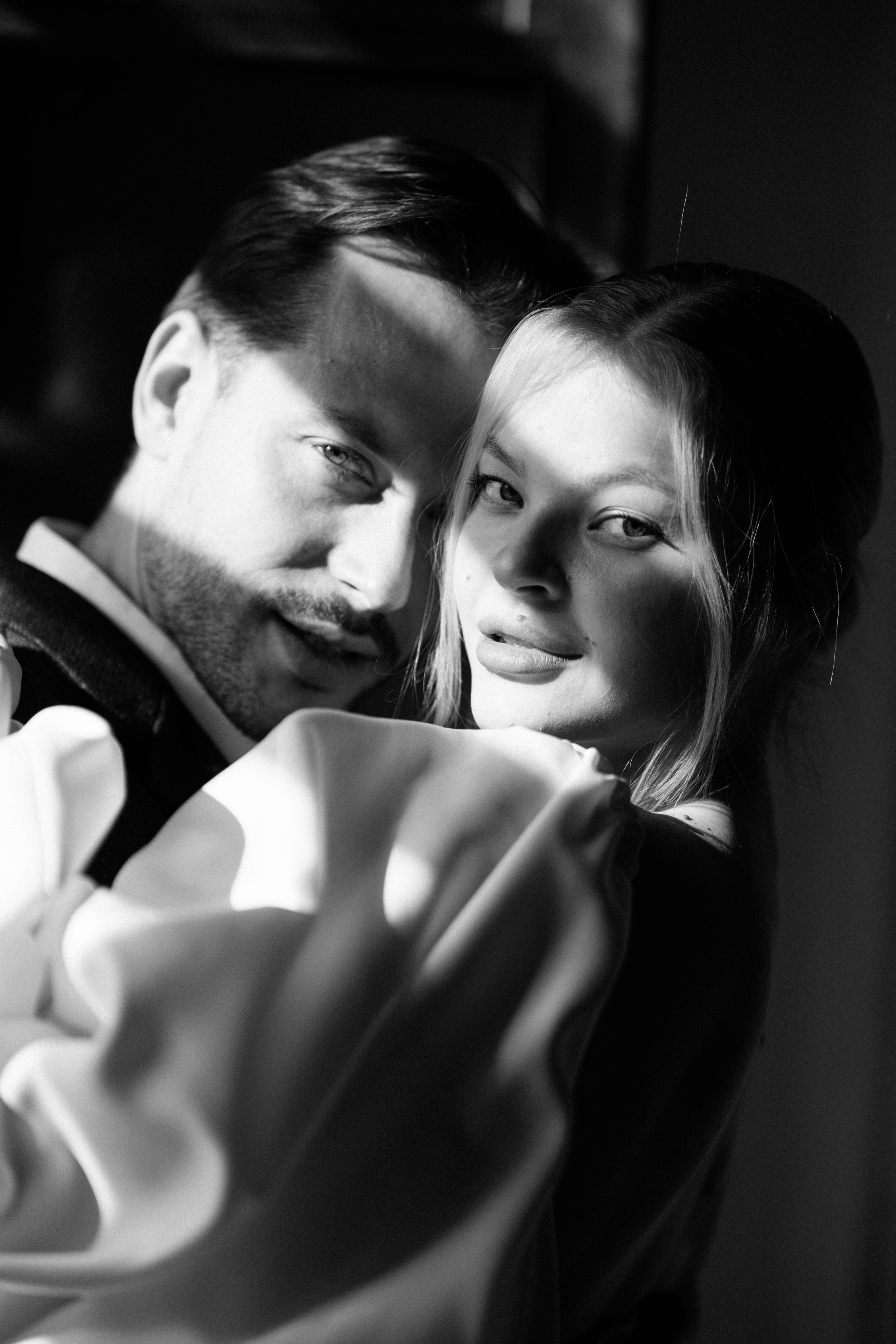 Владимир и Анастасия. Фотограф/ видеограф Катя Ильина Калуга