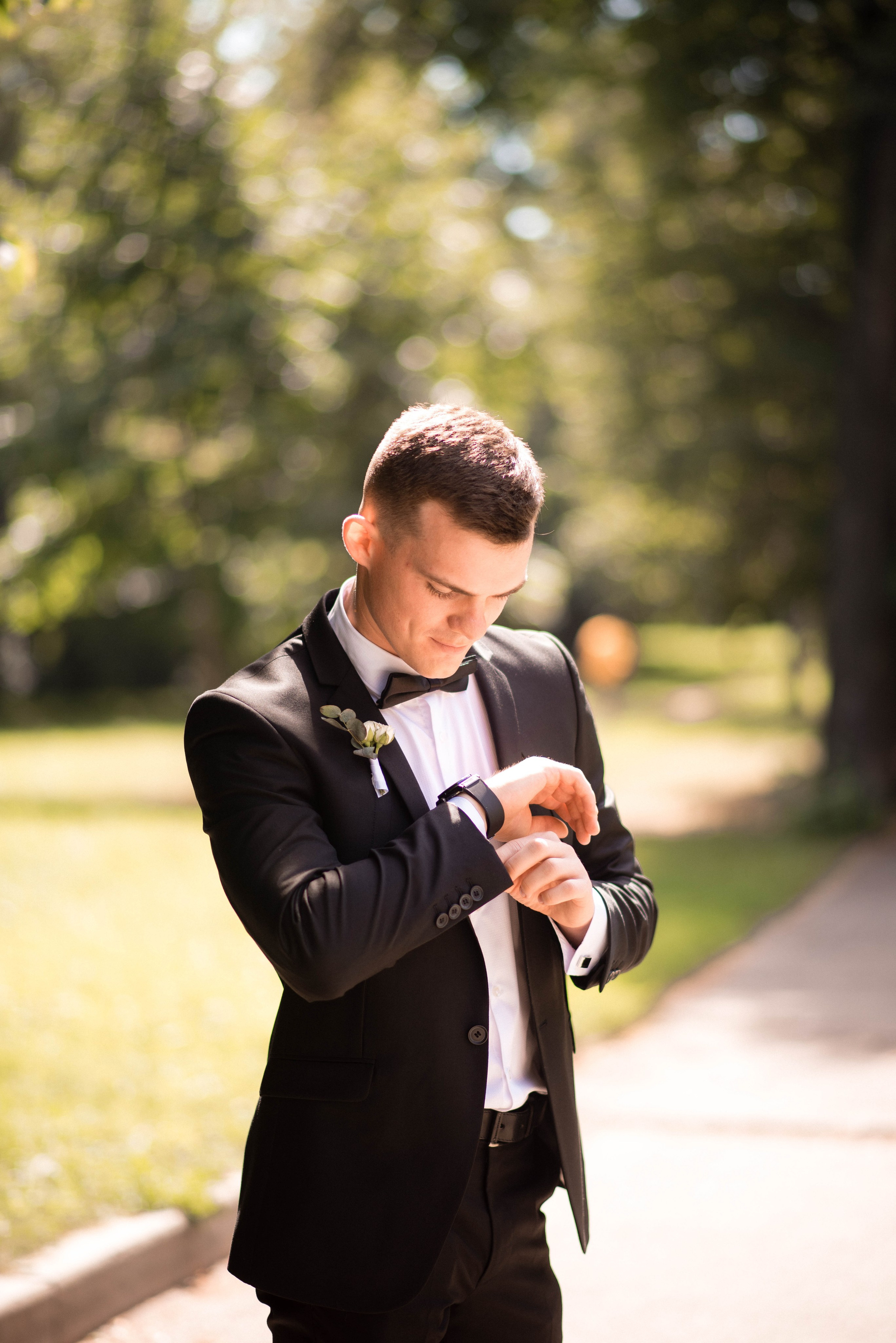 Айгуль и Юрий. Главная