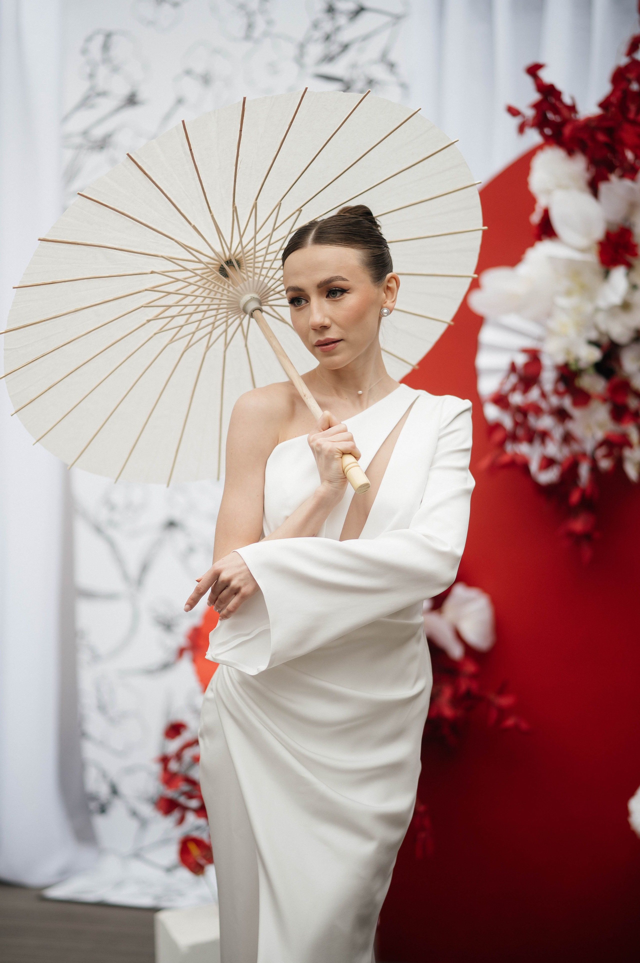 Арсений и Карина. Главная