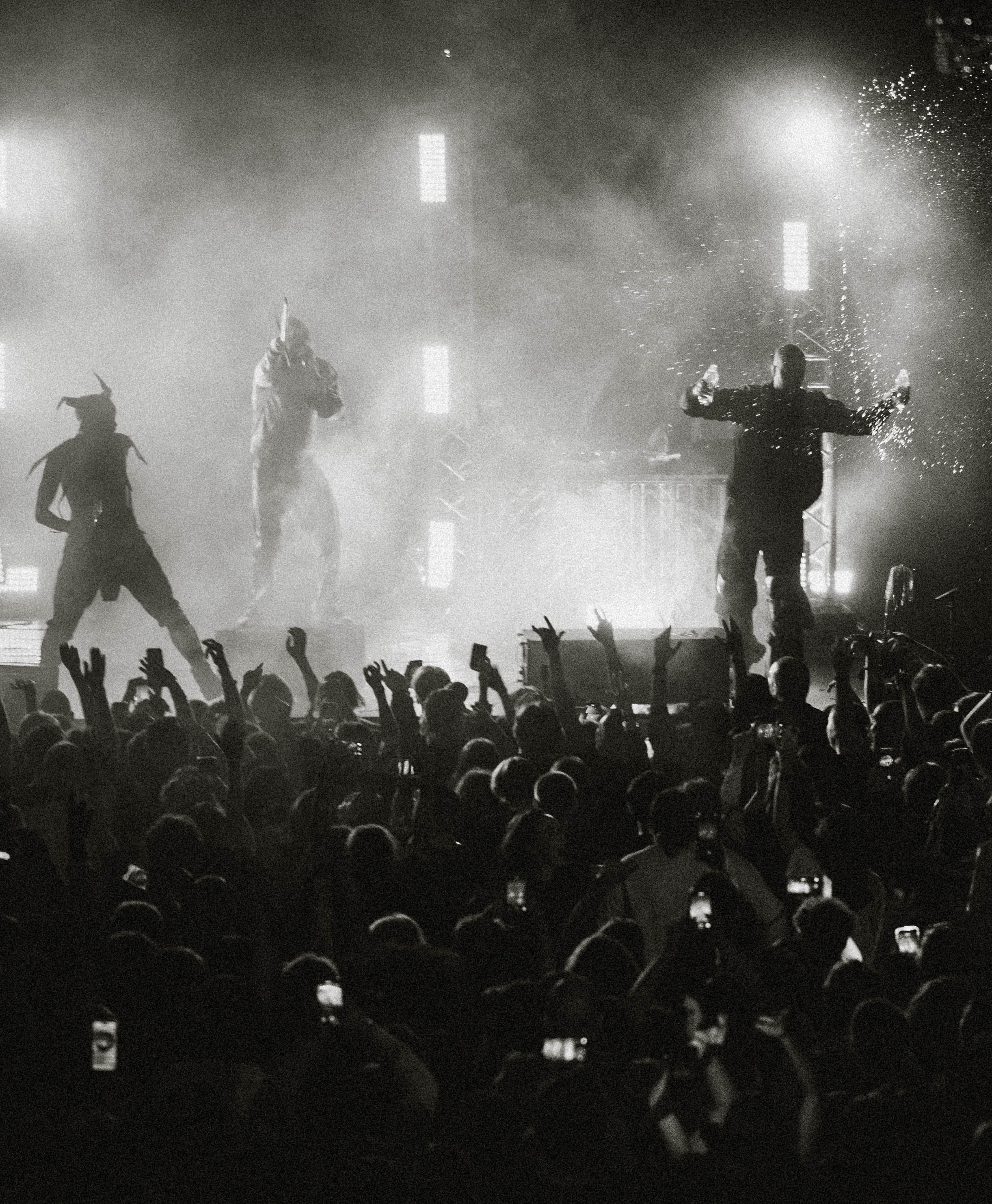 Концерты. Главная