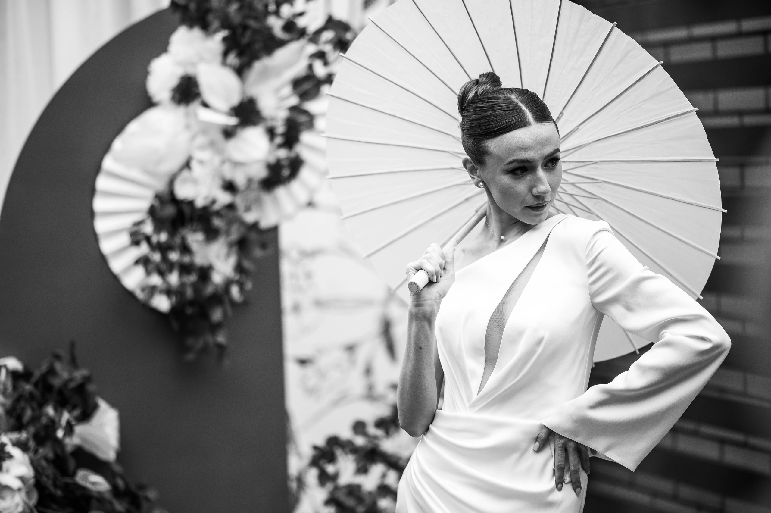 Арсений и Карина. Главная