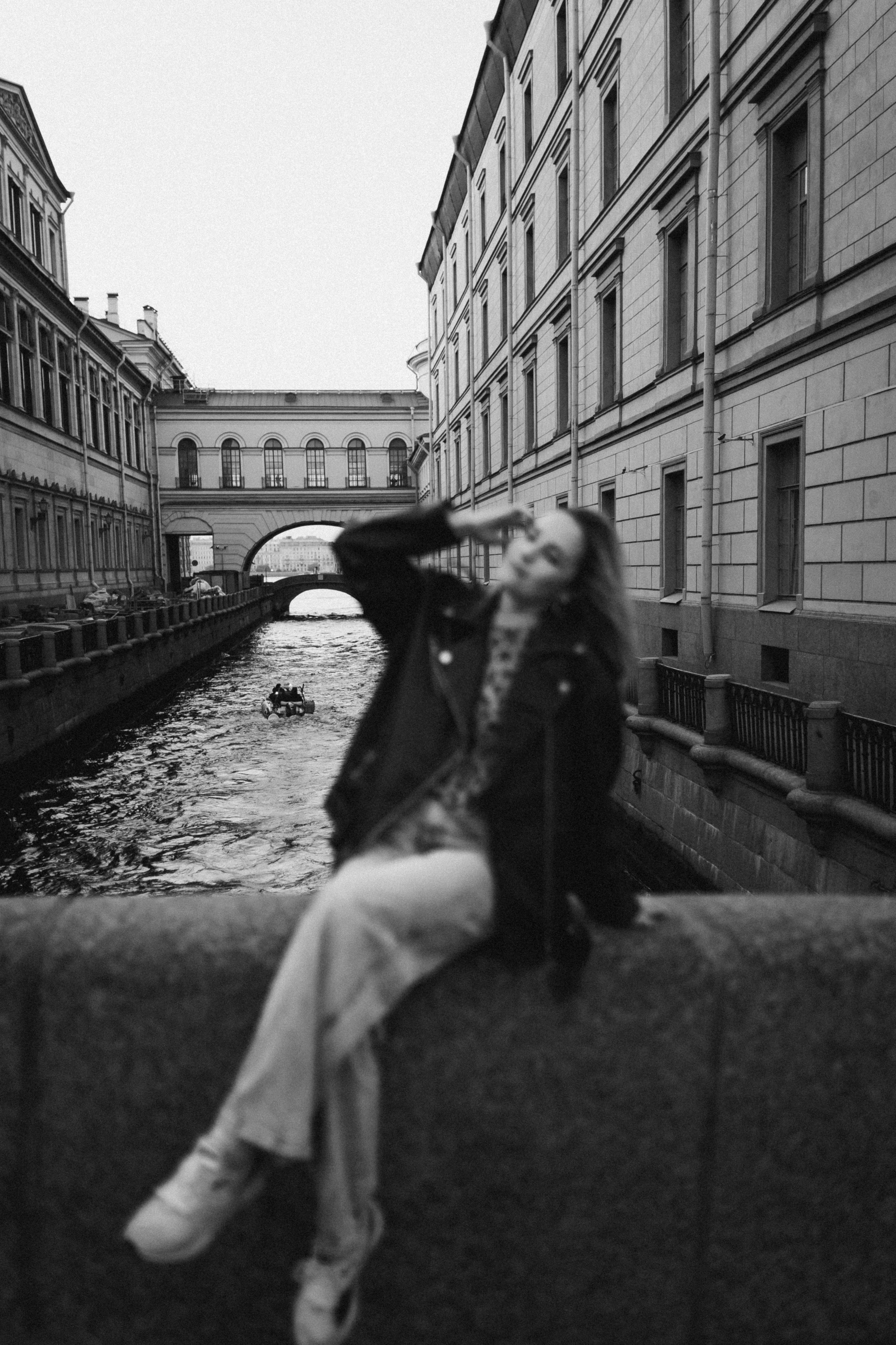 Юлия. Фотограф в Санкт-Петербурге