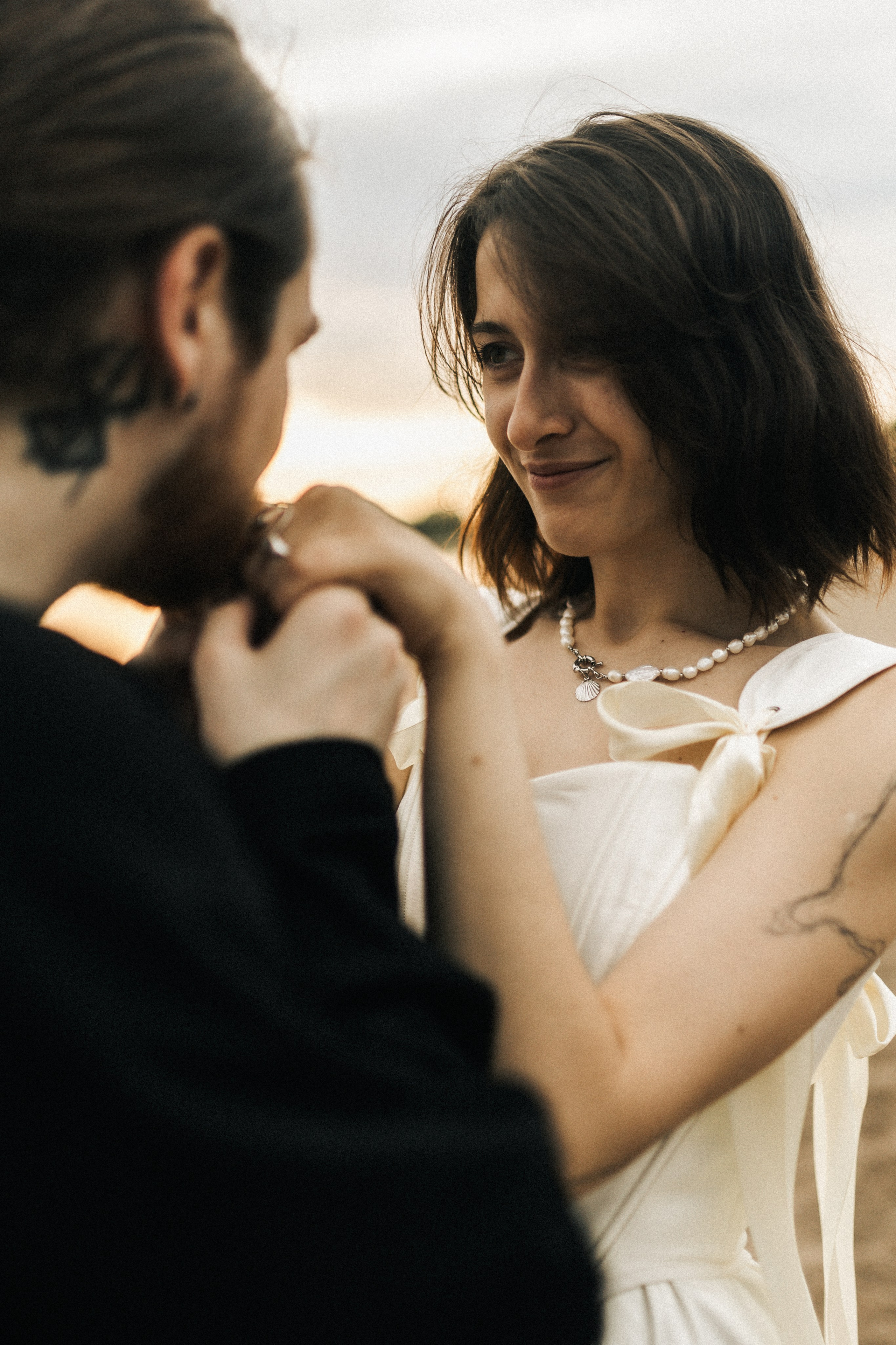 Адель и Дима. Фотограф в Санкт-Петербурге