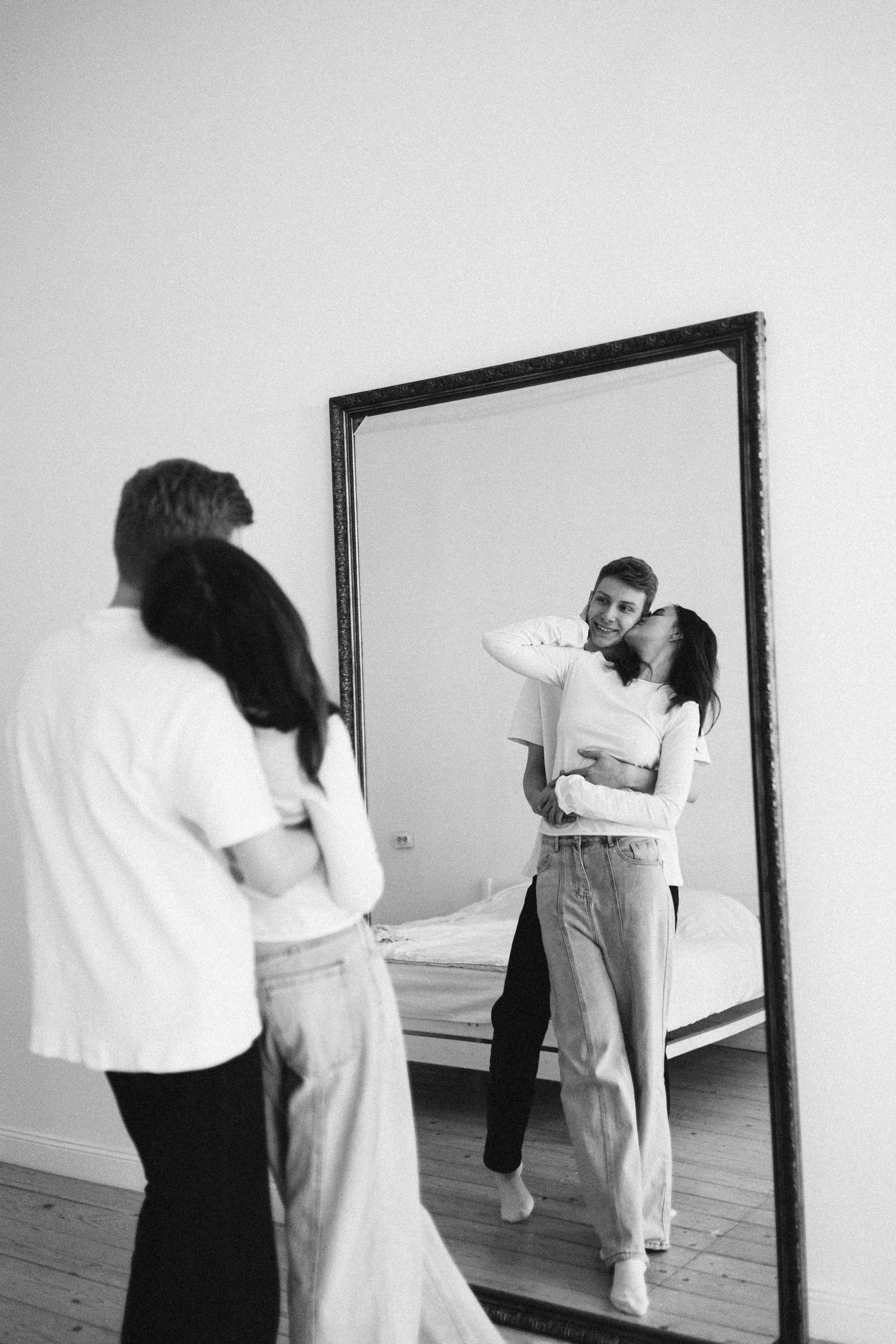 Светлана и Никита. Фотограф в Санкт-Петербурге