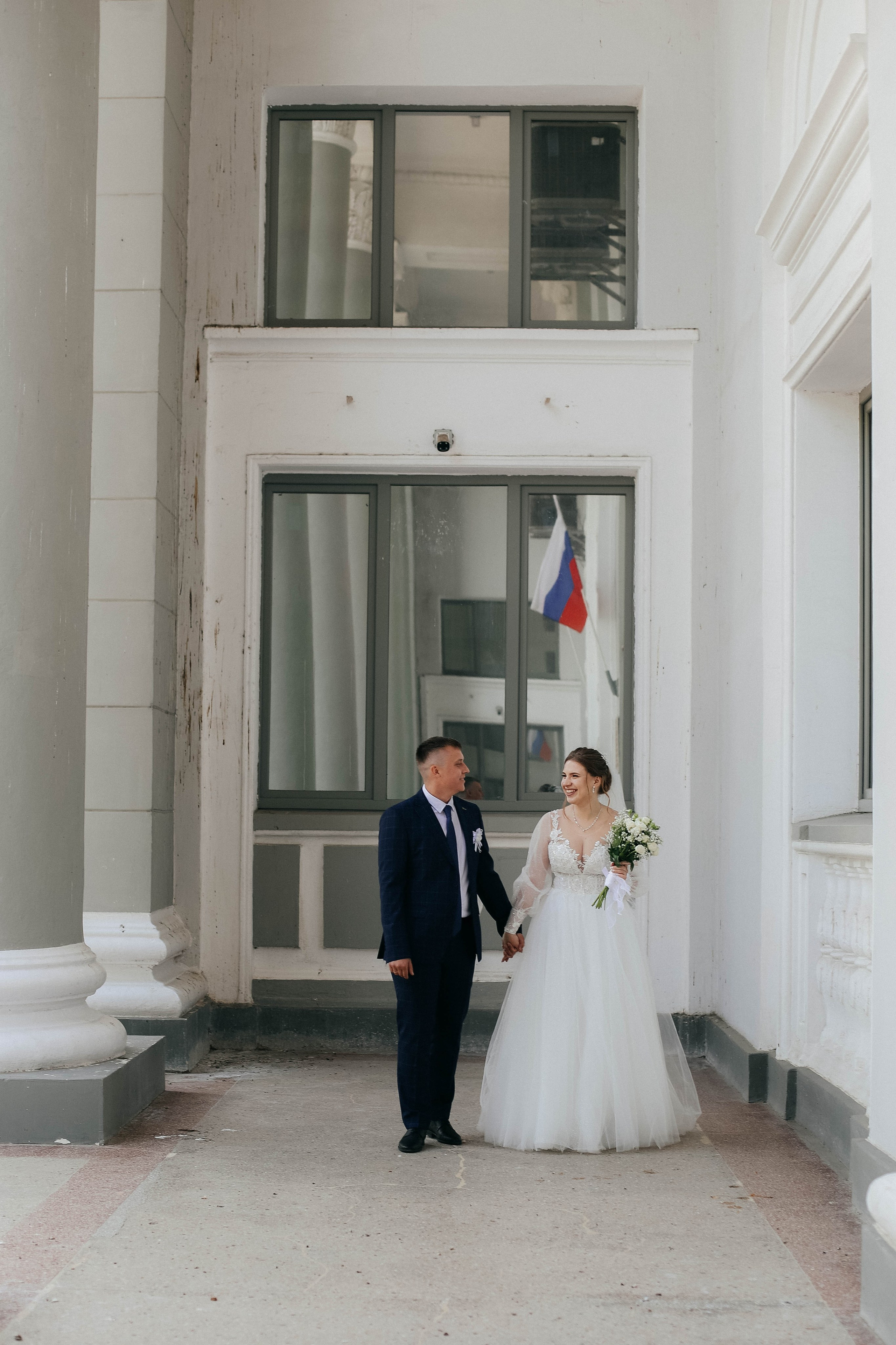 ЕЛЕНА & ЕВГЕНИЙ. Фотограф Мариуполь | Ялта | Крым — Диана Мазенко