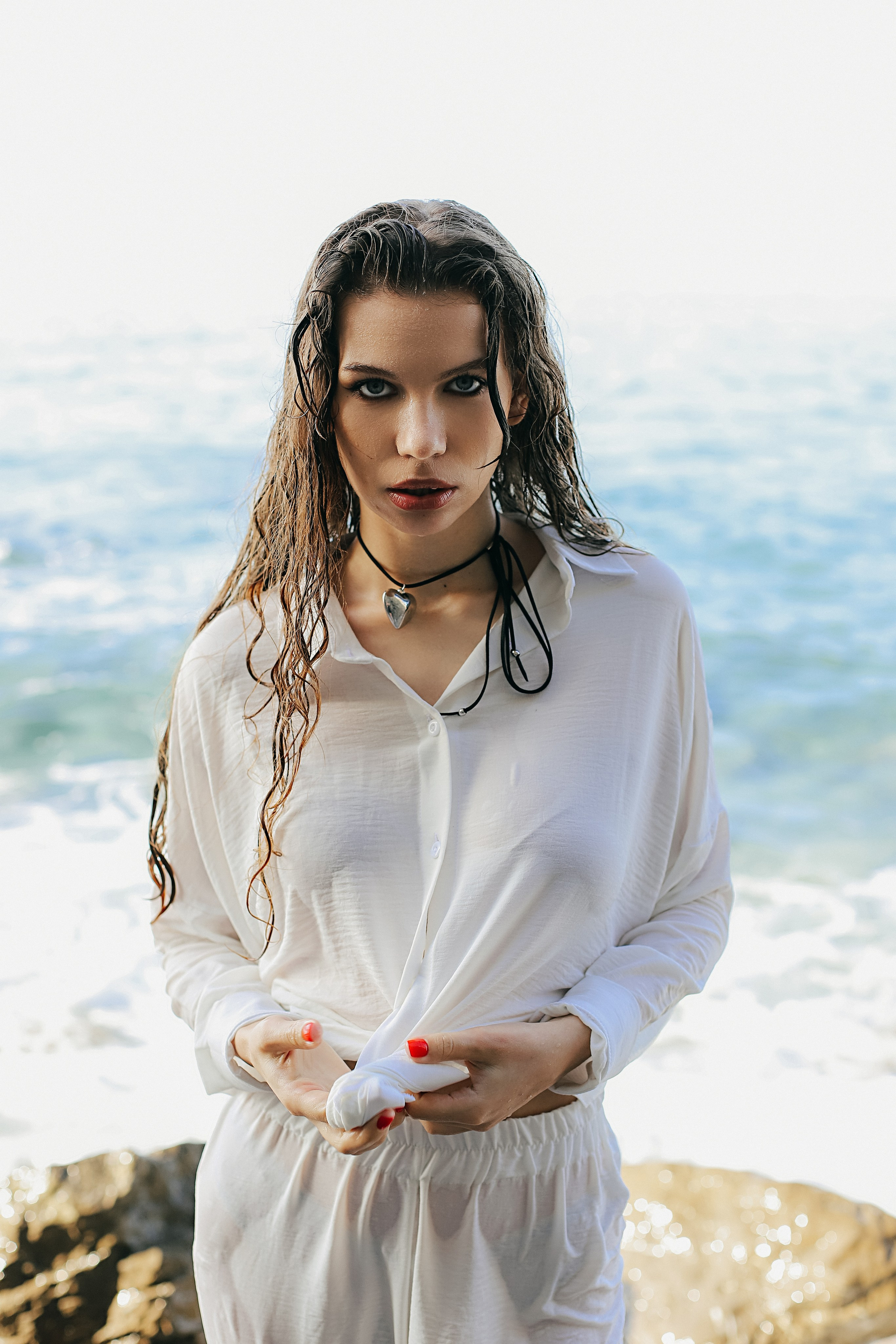 АЛЁНА. Фотограф Мариуполь | Ялта | Крым — Диана Мазенко