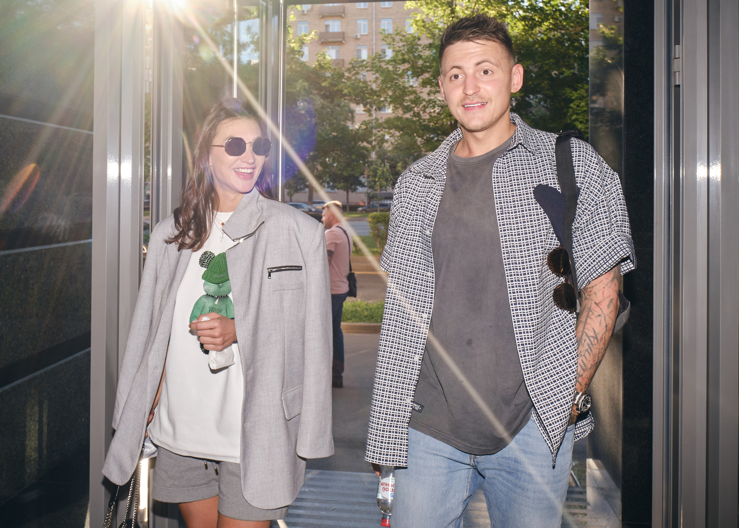 KUPPERSBERG event. Профессиональный фотограф в Москве Павел Жданов