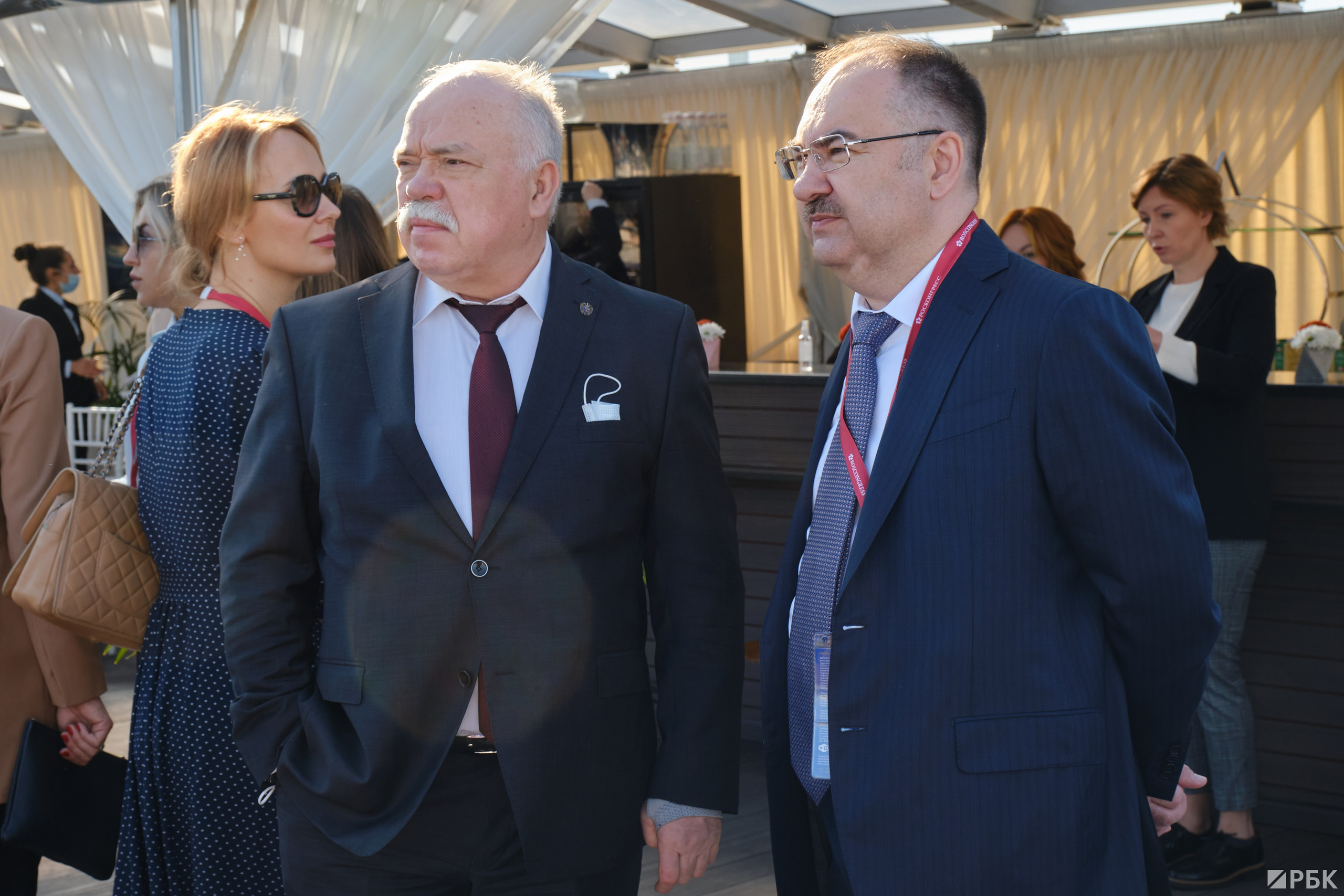 Бизнес-завтрак ПAO «Промсвязьбанк». Профессиональный фотограф в Москве Павел Жданов