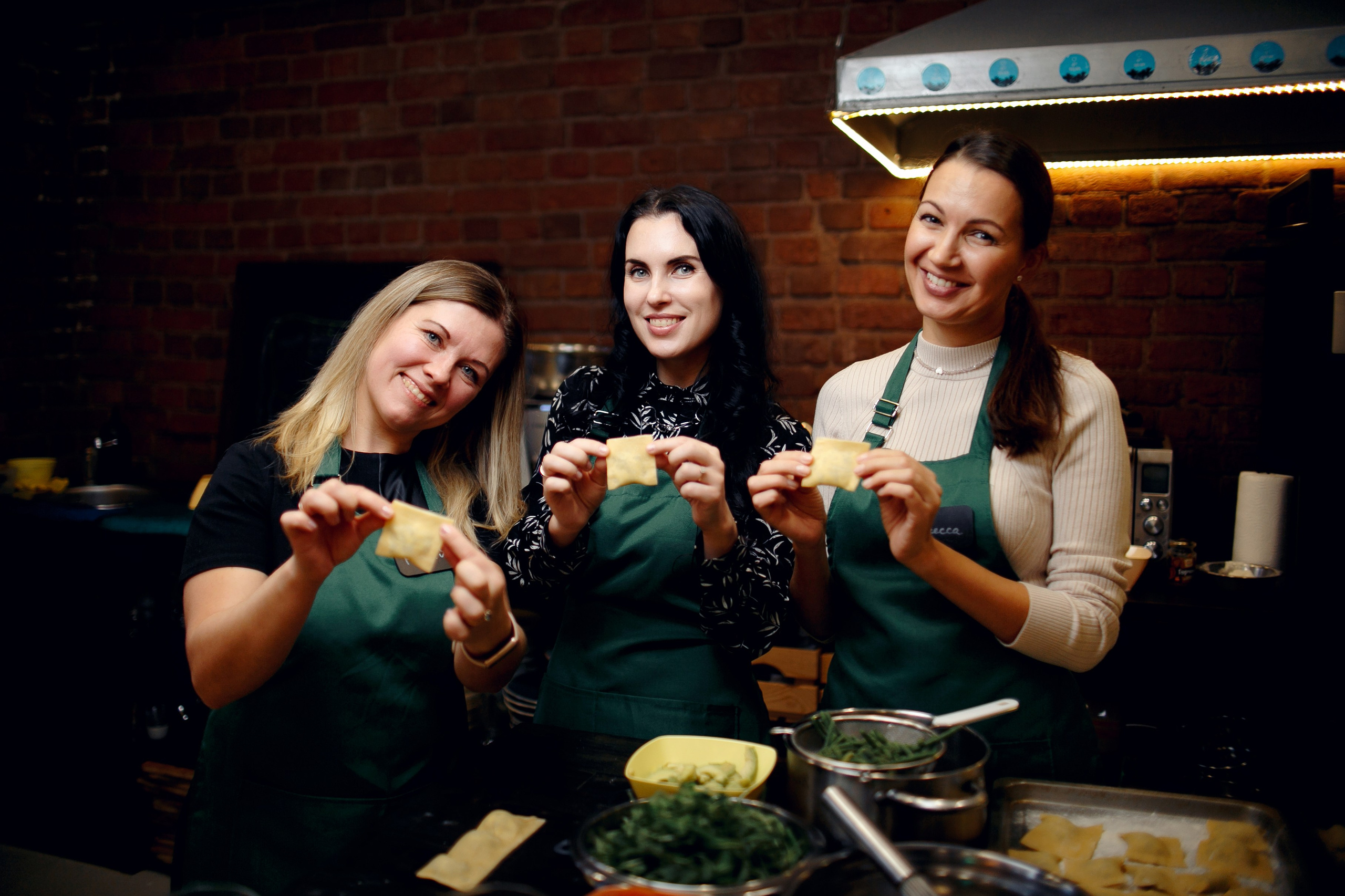 День рождения в «Арт пикник». Ваш репортажный фотограф Артемий Антонов