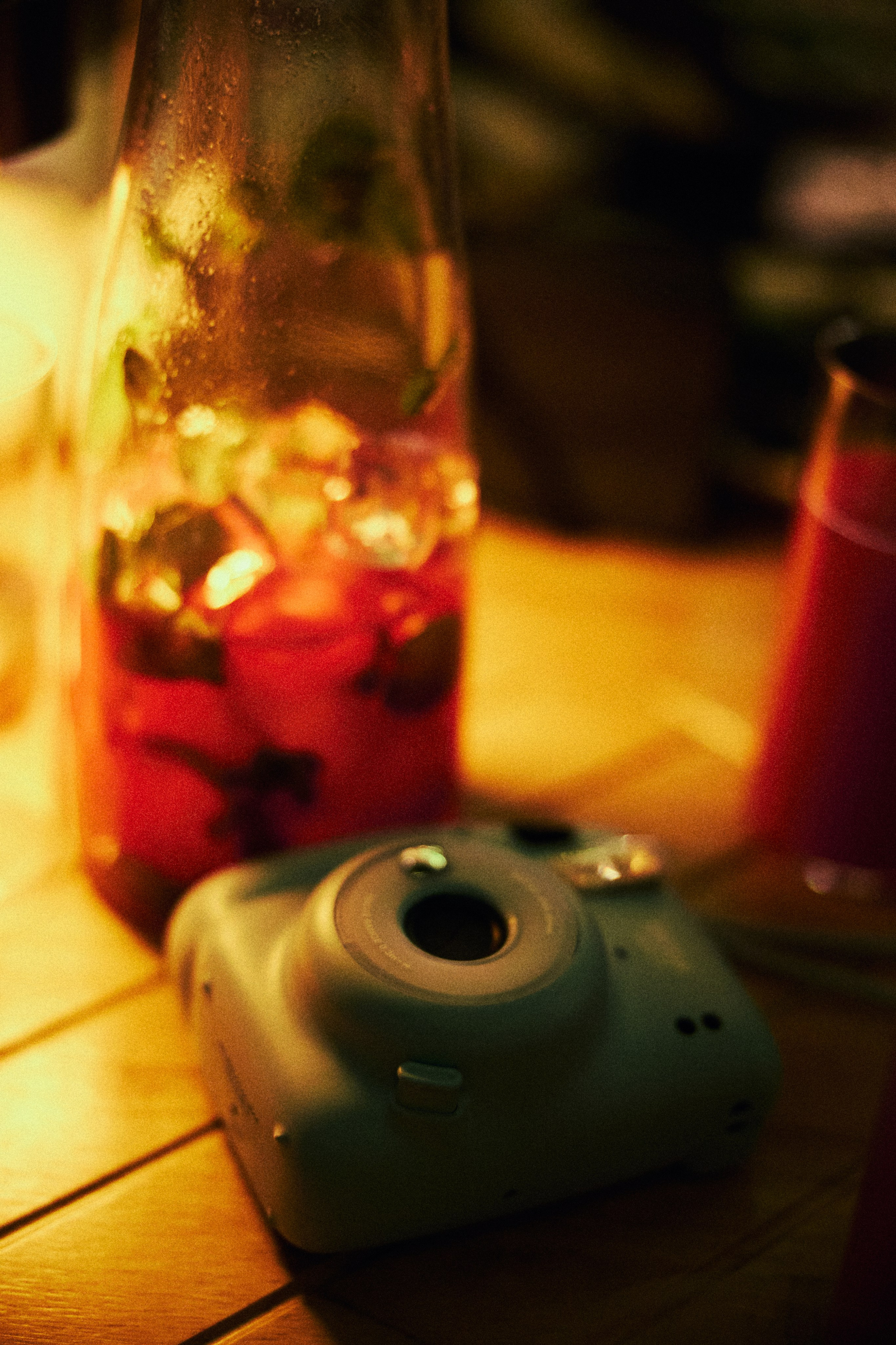 Аня и Данил. Фотораф — анималист Мария Шистка