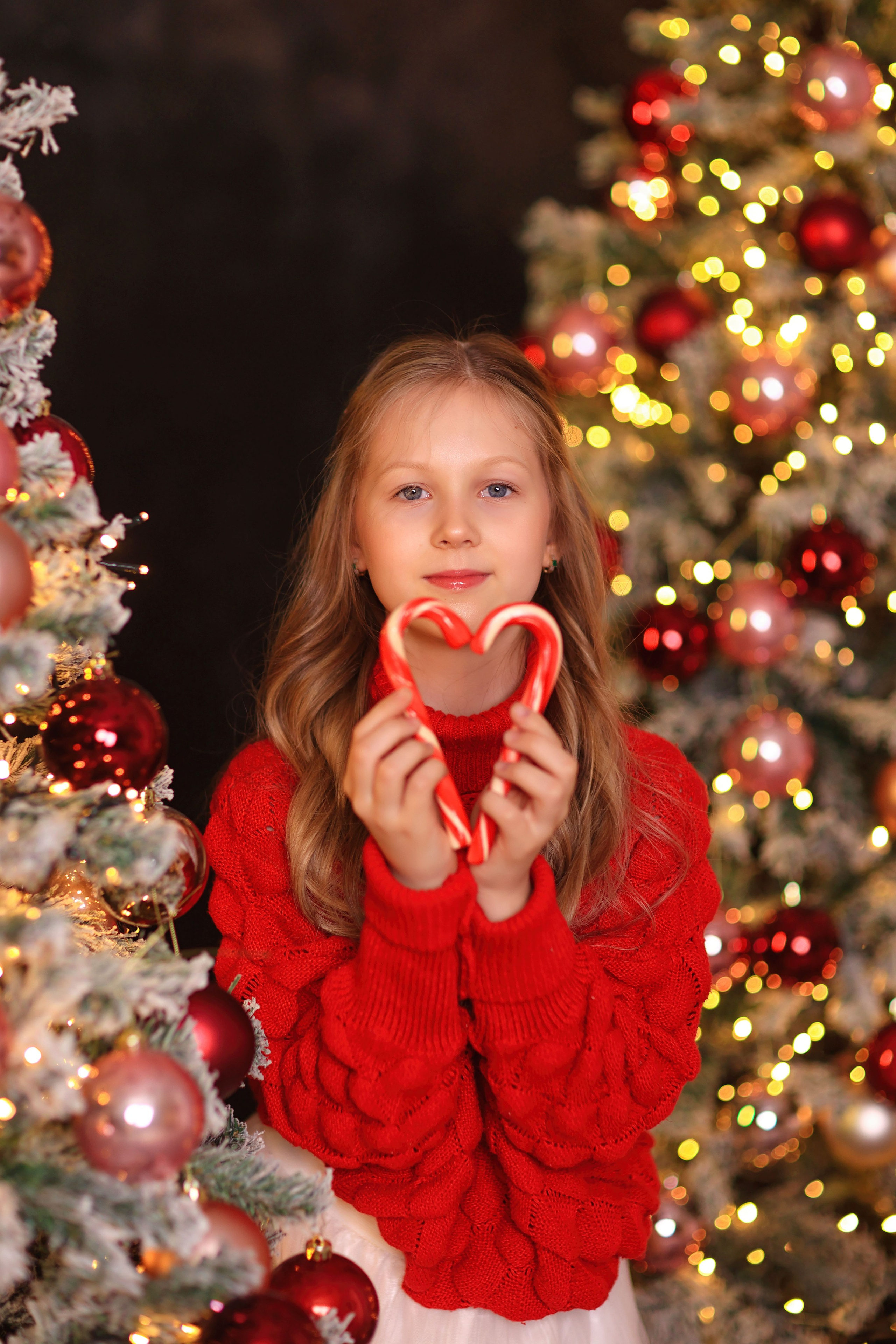 Рождество. Школа Развития моделей Город Ижевск