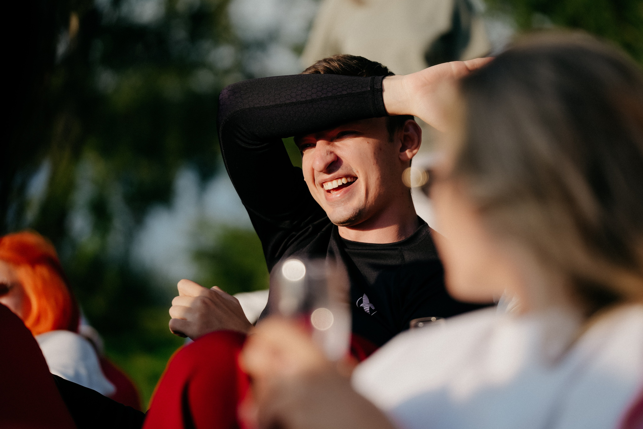 ArrowMedia. Фотограф в Москве Дмитрий Рогов