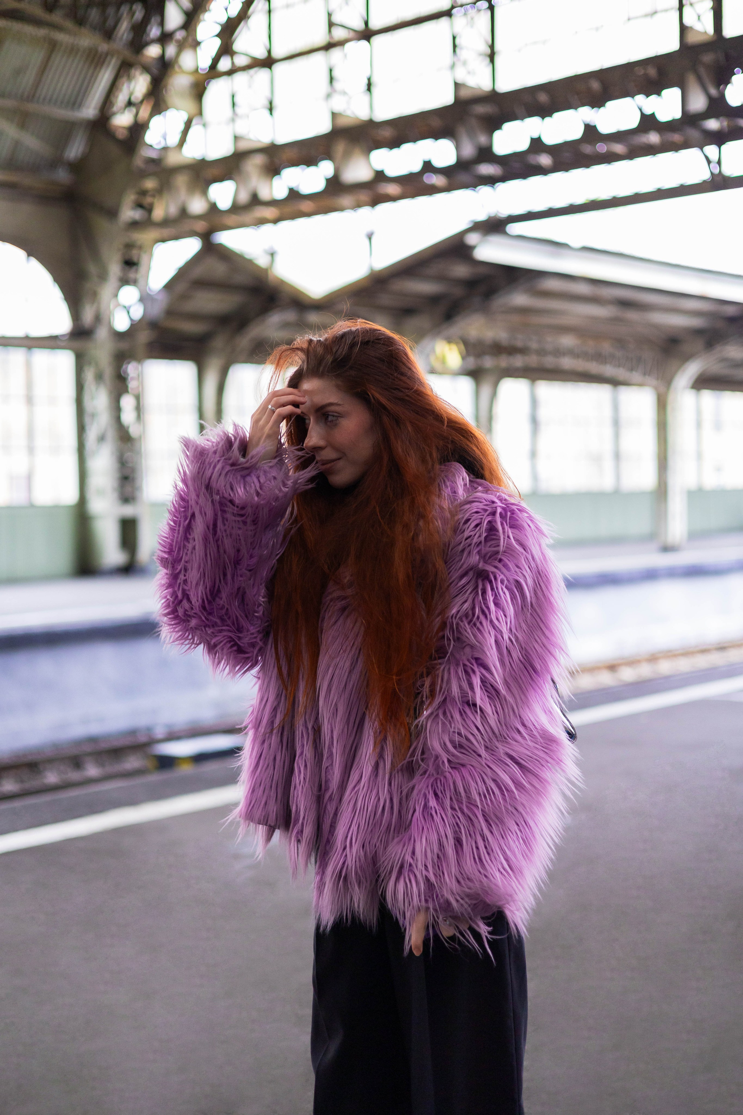 Вероника. Фотограф в Санкт-Петербурге Савкина Екатерина