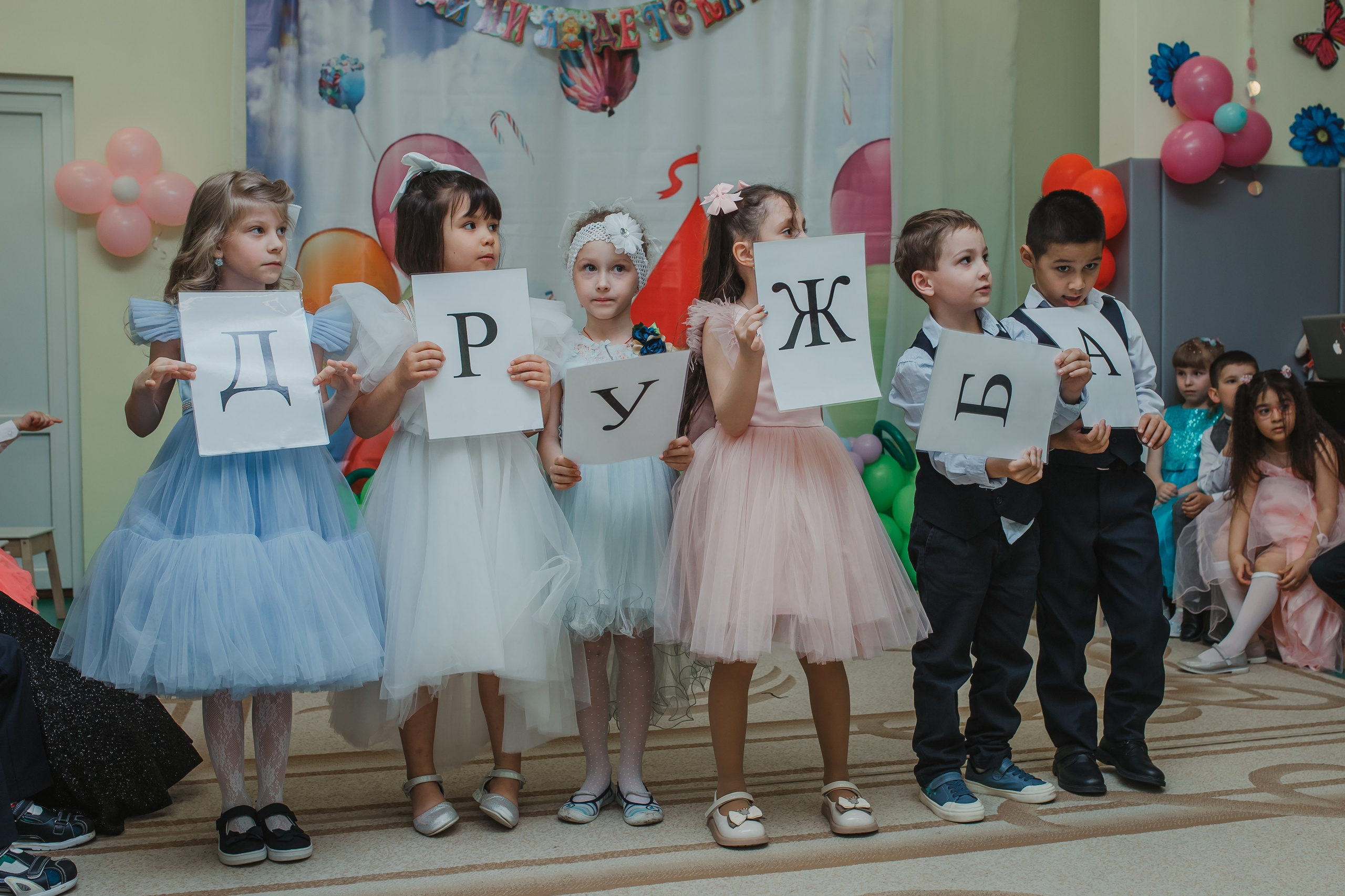 Выпускной «Журавушка». Семейный и домашний фотограф в Москве и МО Королева Валерия