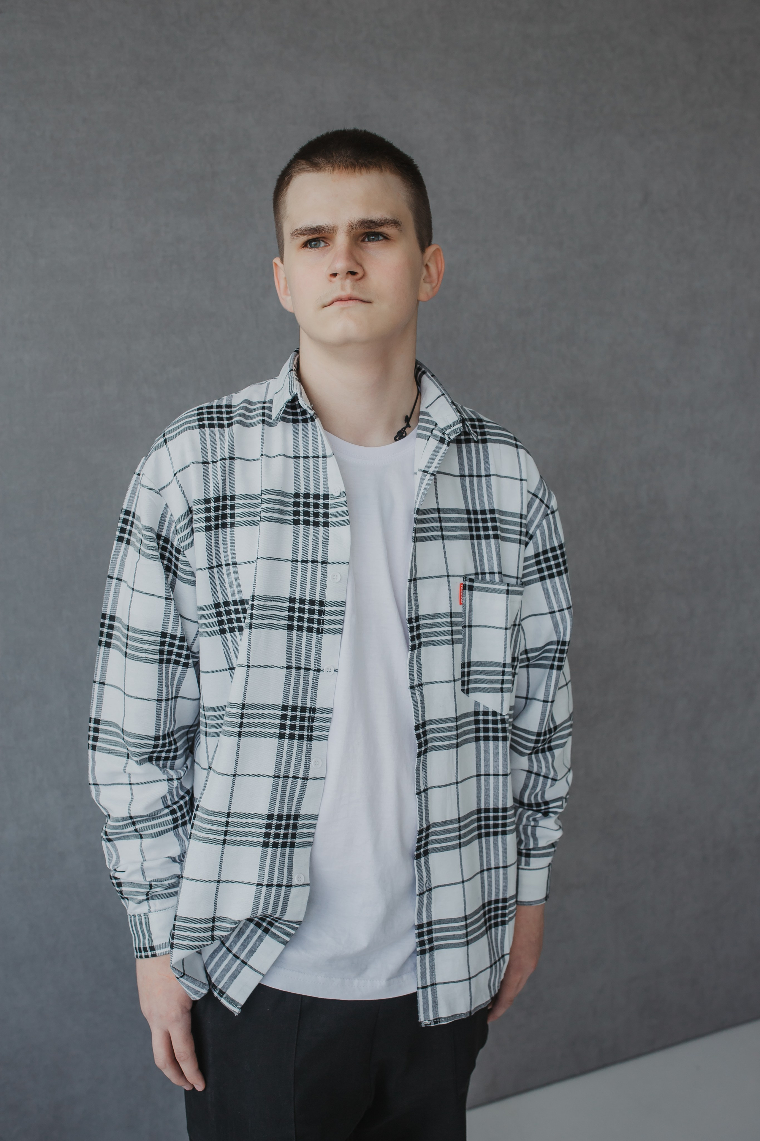 9-классники. Семейный и домашний фотограф в Москве и МО Королева Валерия