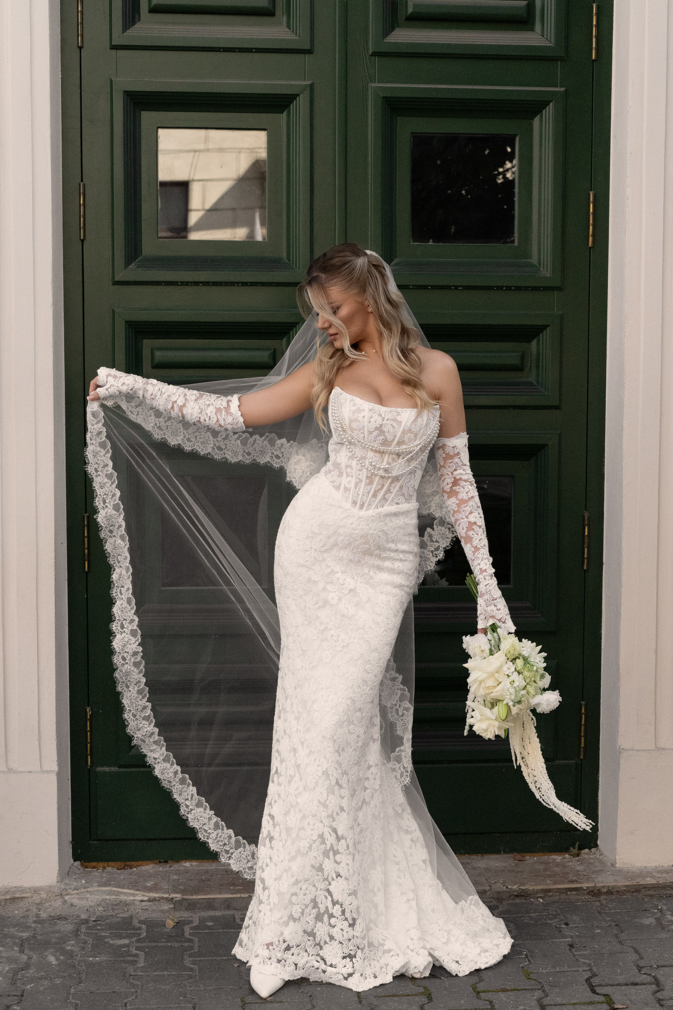 KN. Свадебный фотограф