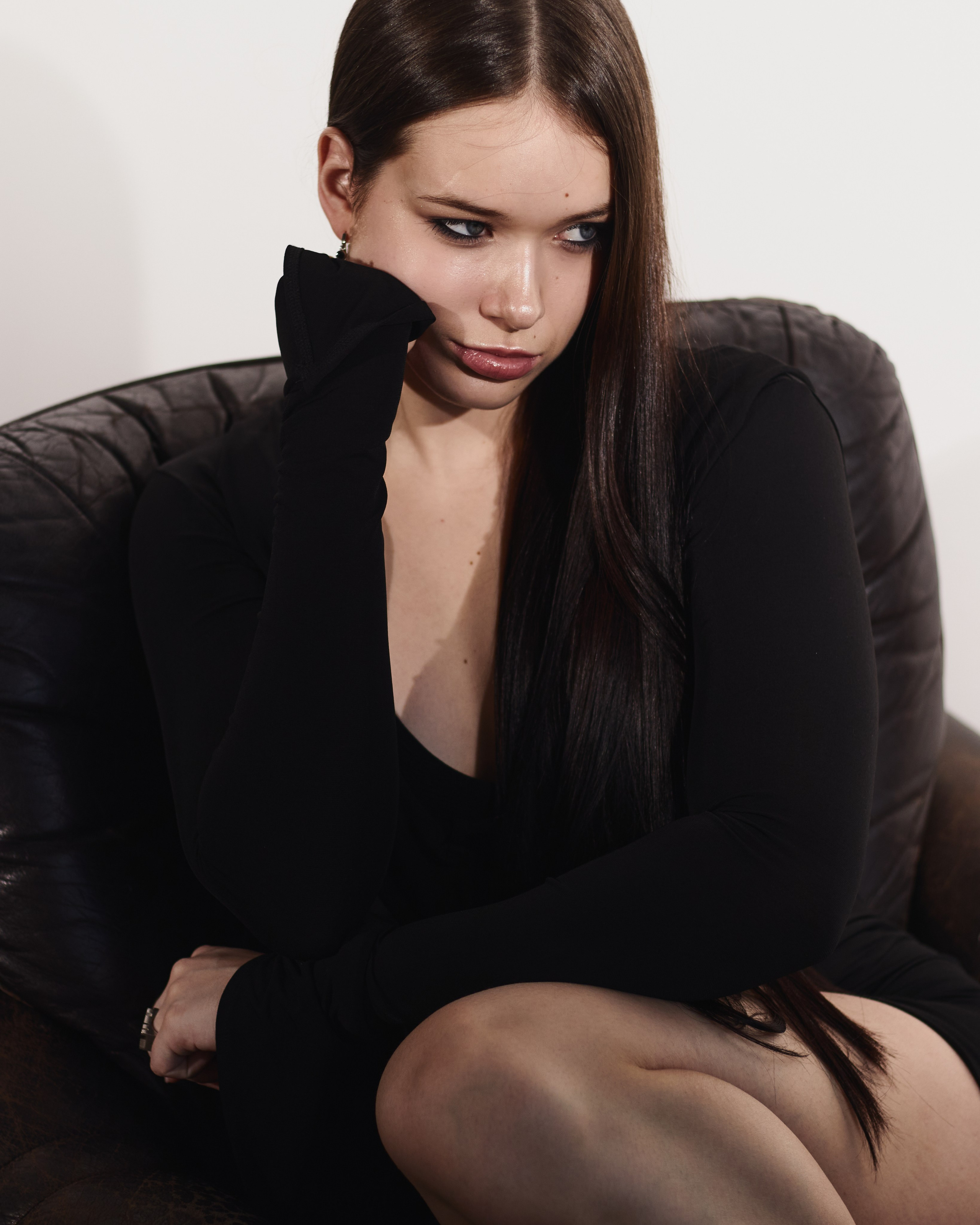 Персональные съемки. Фотограф и продюсер fashion-съемок в Санкт-Петербурге