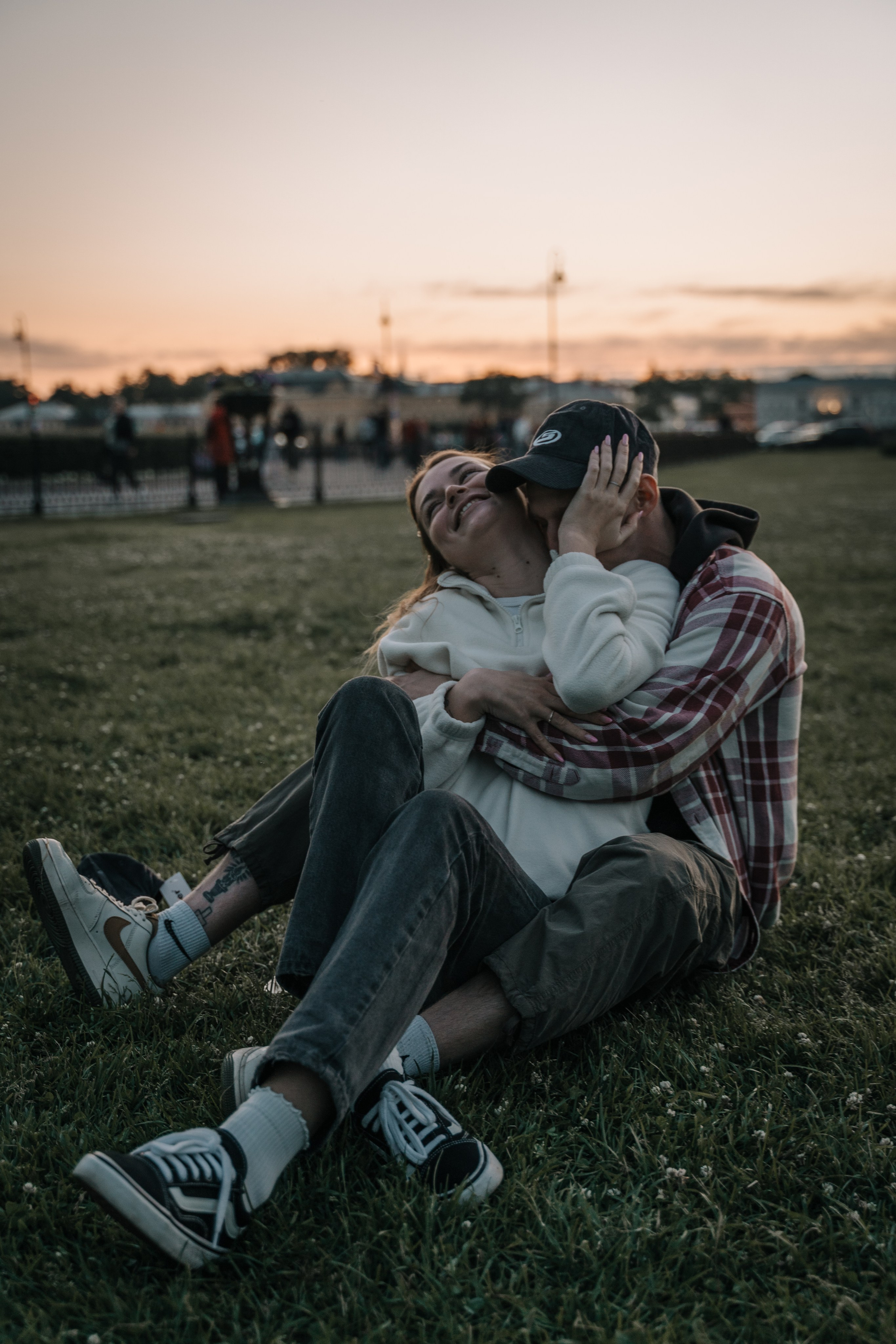 SUDAKOVY. MILATE — выпускные альбомы, фотосессии и видео в Москве