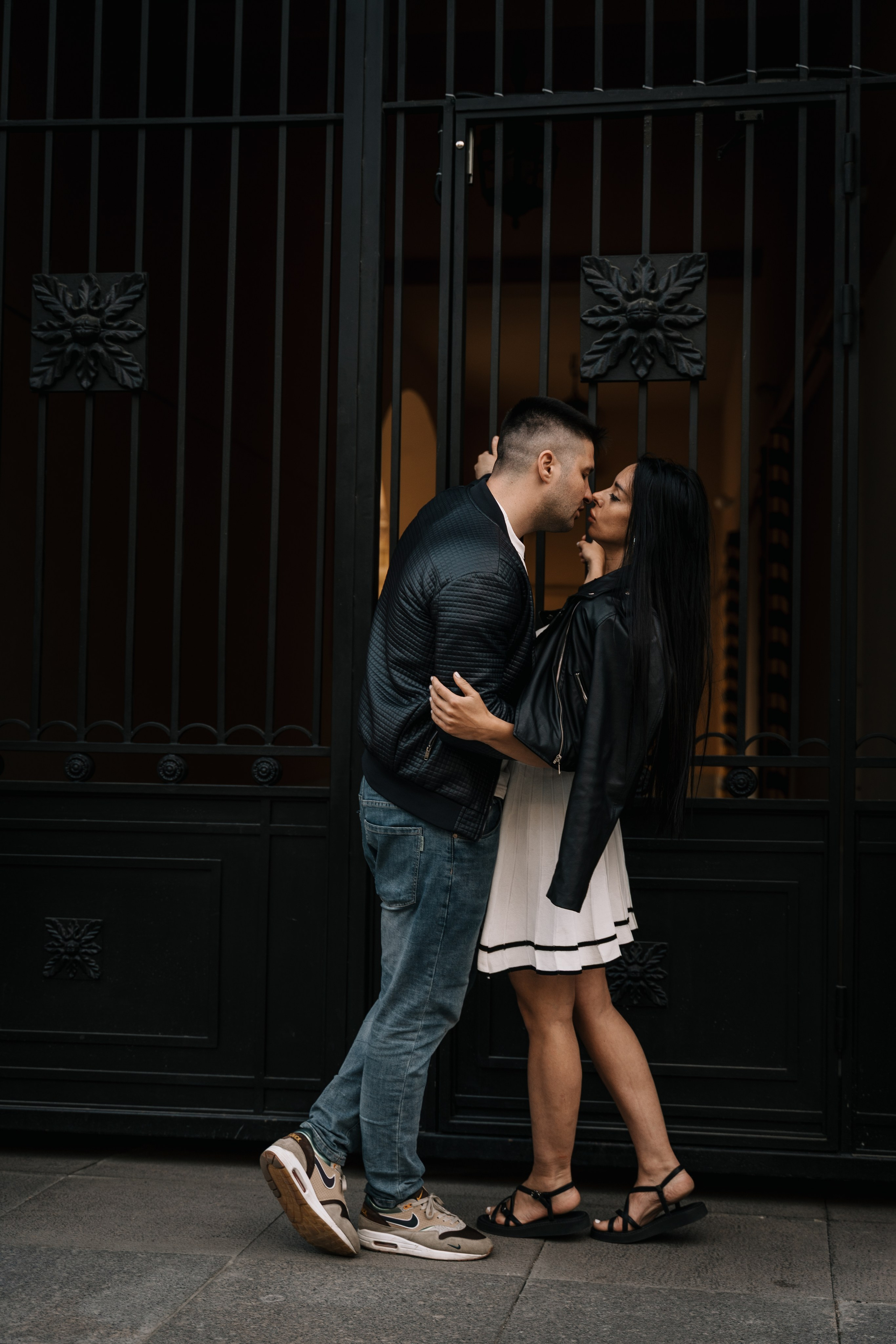 CHULDINY 2. MILATE — выпускные альбомы, фотосессии и видео в Москве