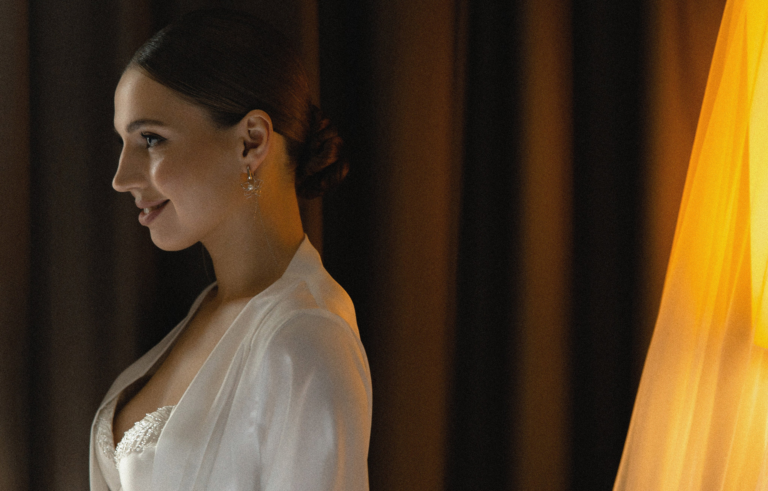 Екатерина & Алексей. Yura Rush Свадебный фотограф Тюмень