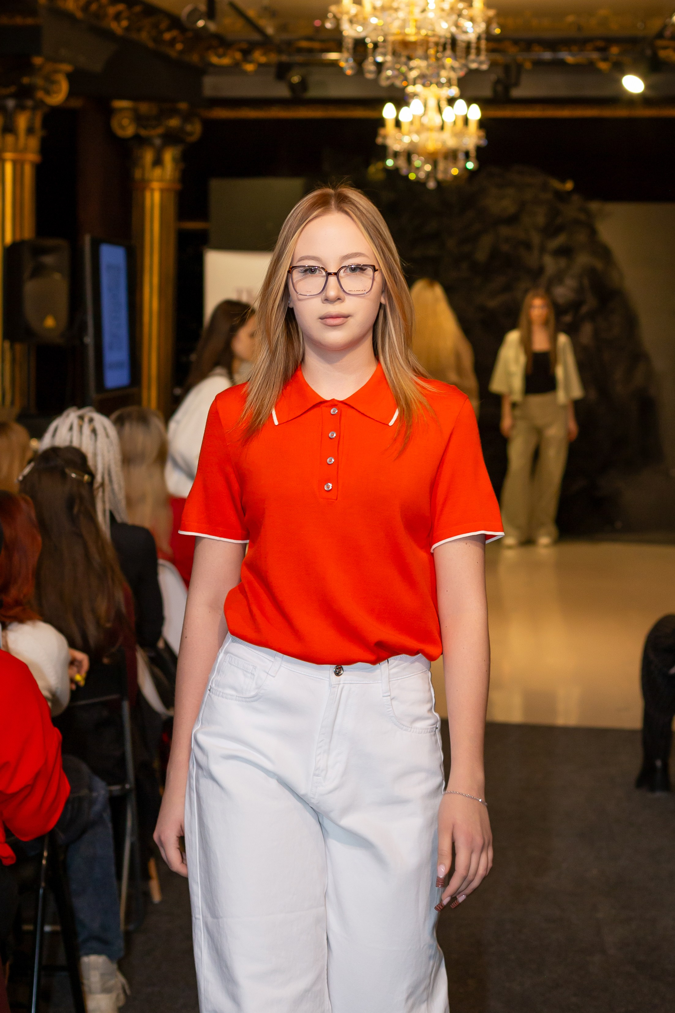 Бизнес женщины. Ирина Квасова | Фотограф в стиле VOGUE | Тюмень