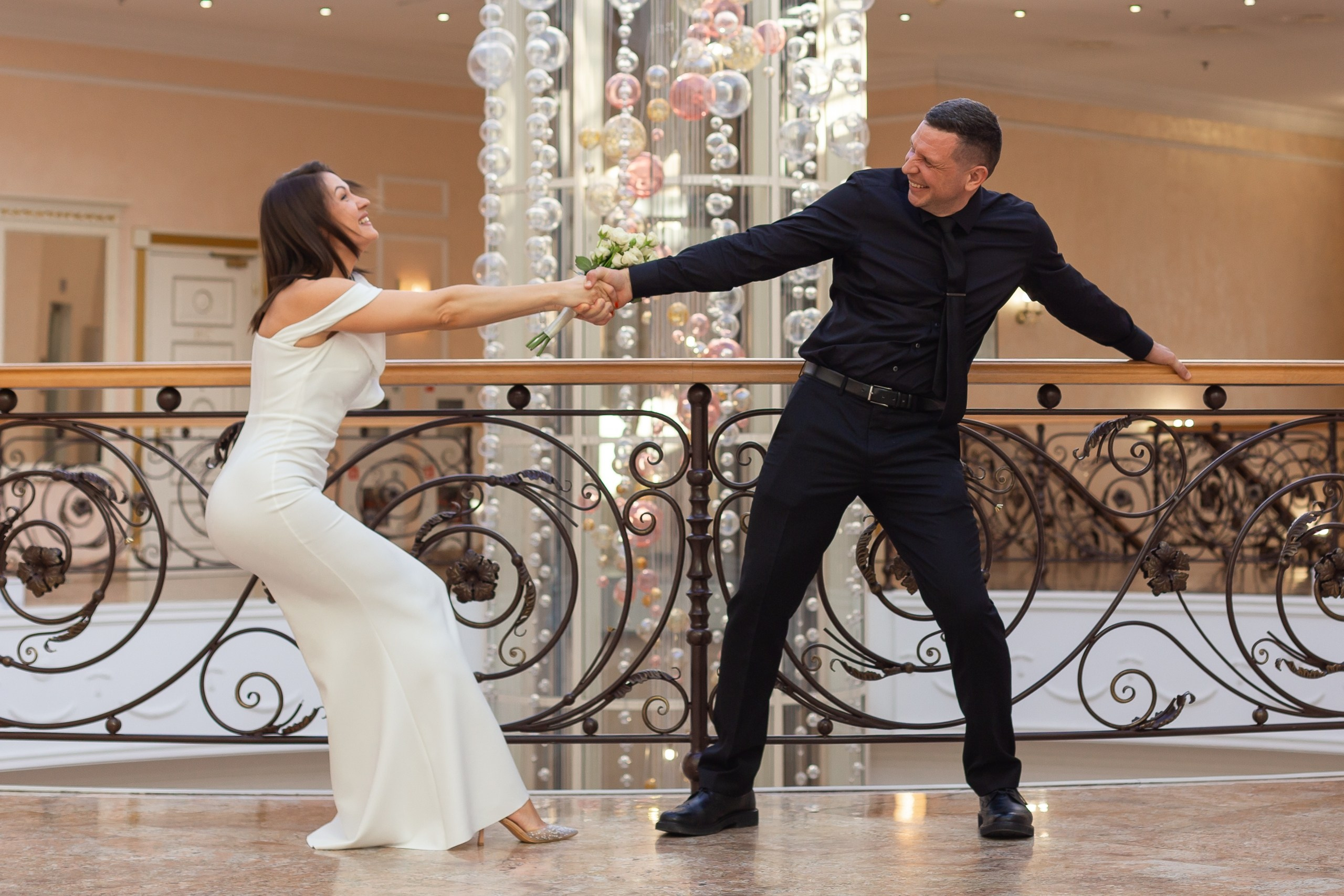 Свадьба. Ирина Квасова | Фотограф | Тюмень