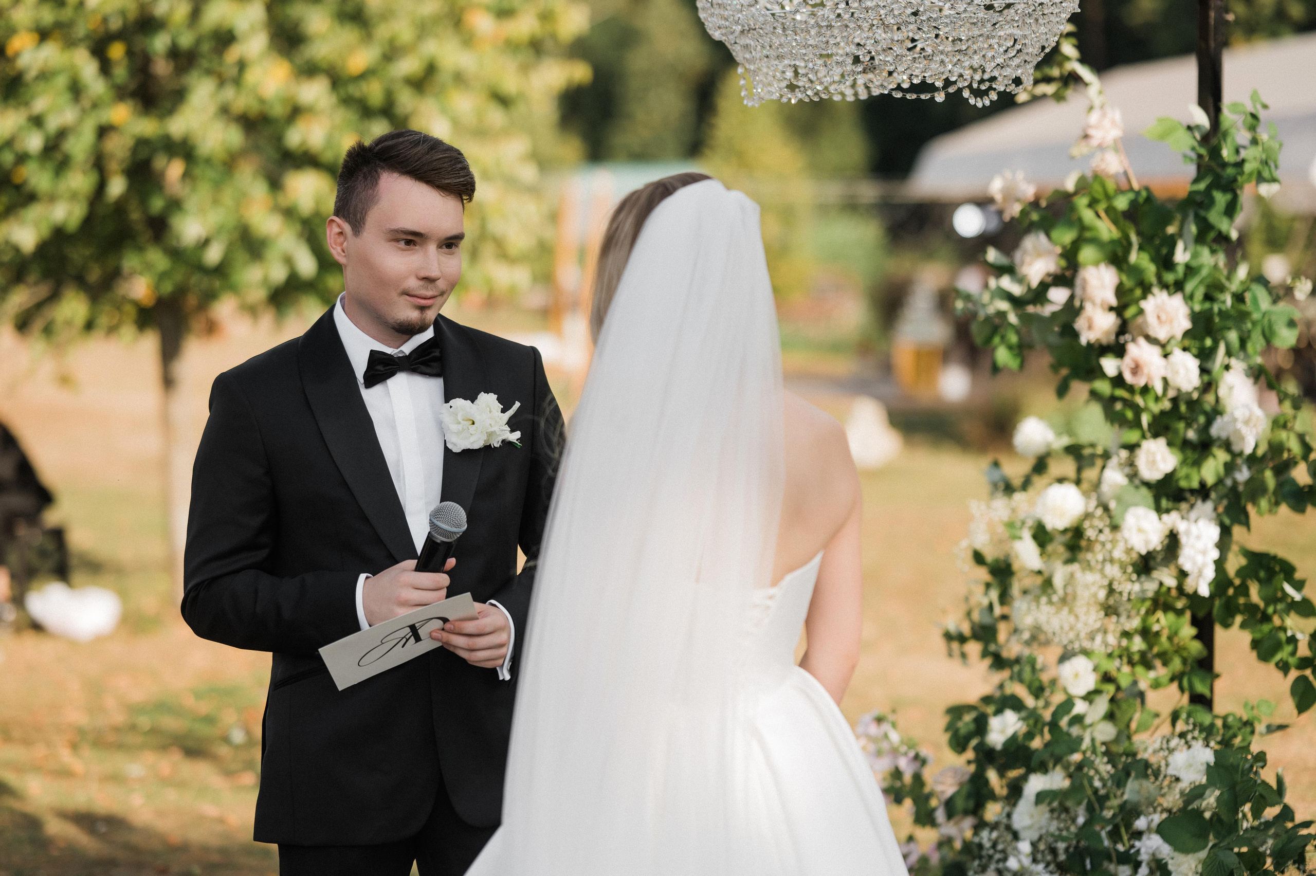 Daniil | Alina. Свадебный фотограф Сергей Скрипник