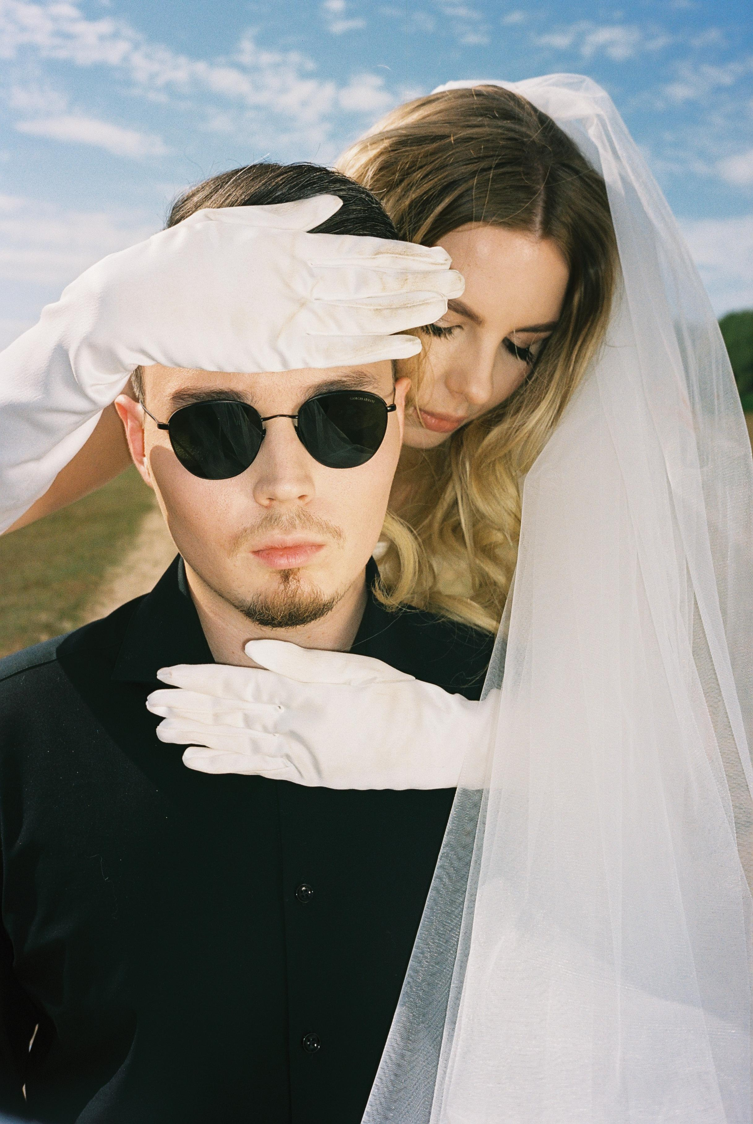 Daniil | Alina. Свадебный фотограф Сергей Скрипник