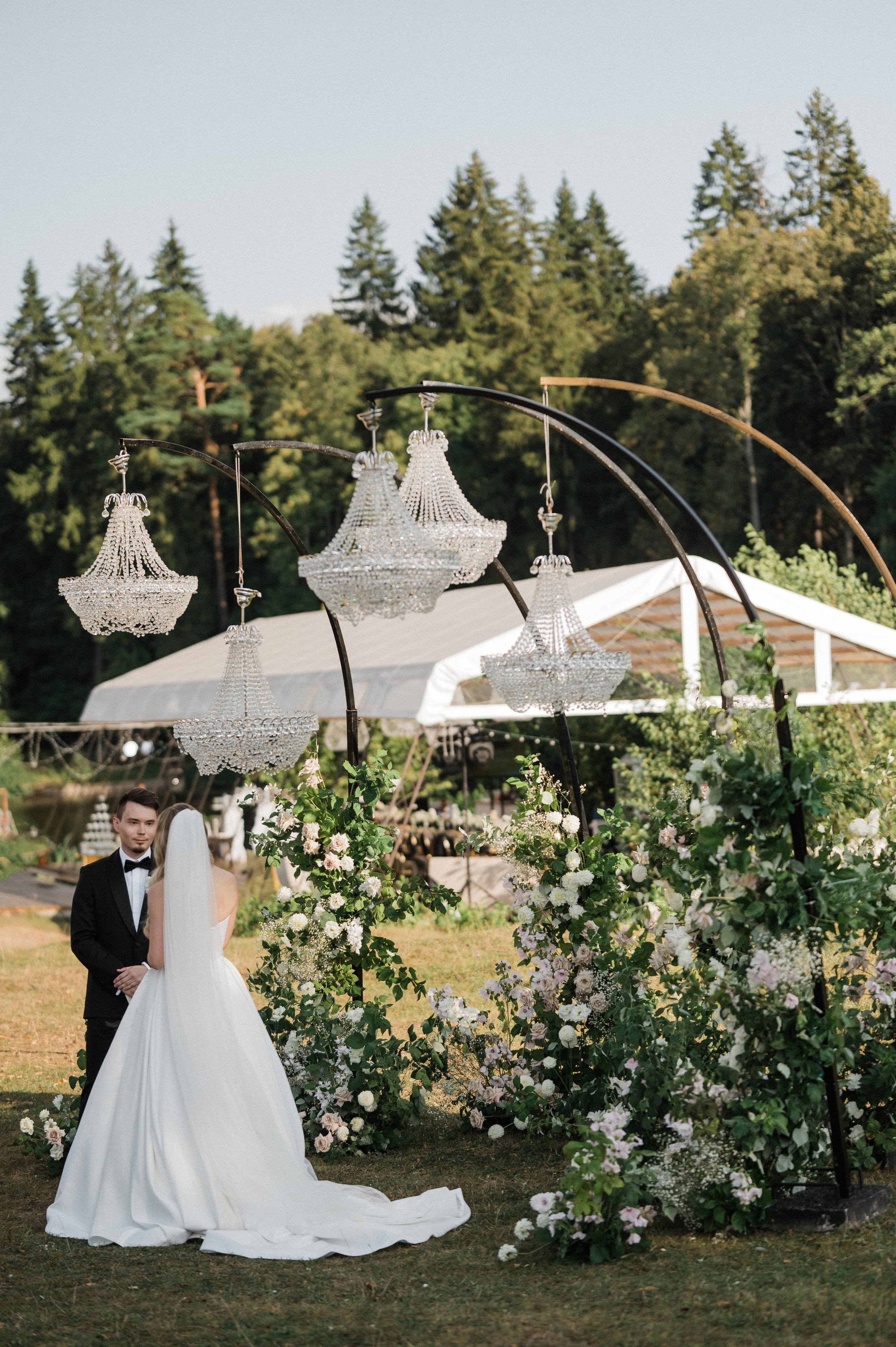 Daniil | Alina. Свадебный фотограф Сергей Скрипник