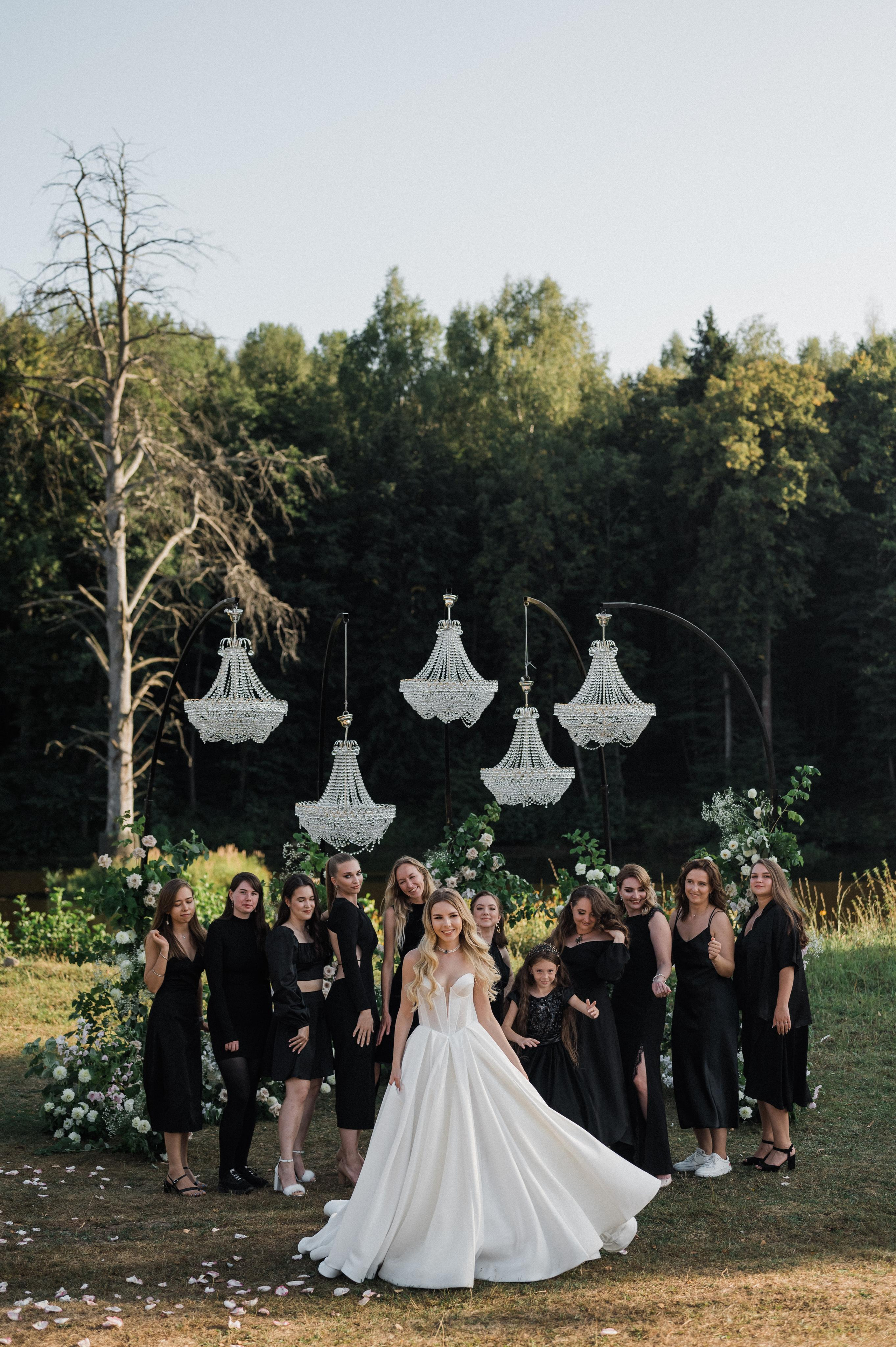 Daniil | Alina. Свадебный фотограф Сергей Скрипник