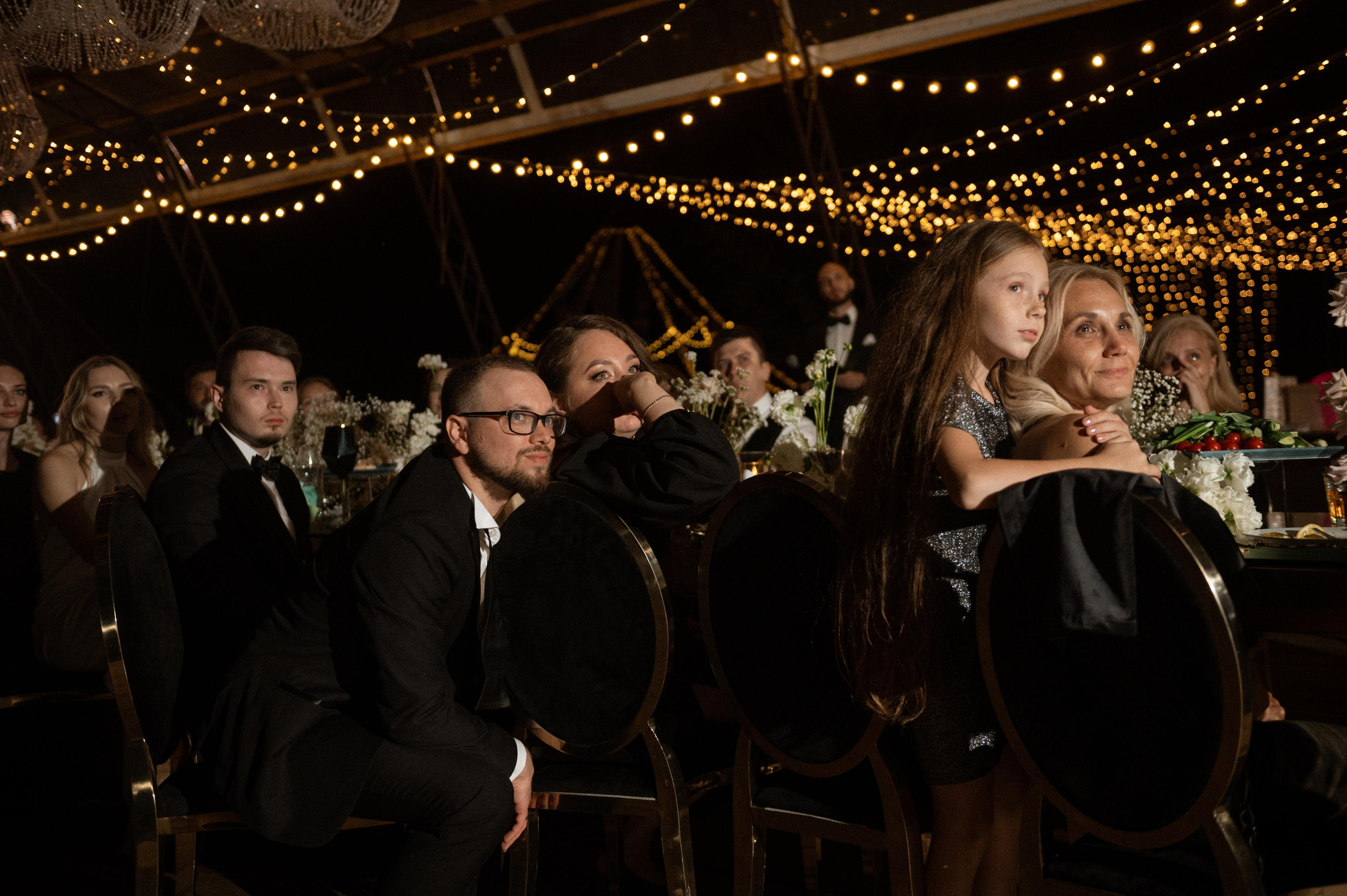 Daniil | Alina. Свадебный фотограф Сергей Скрипник