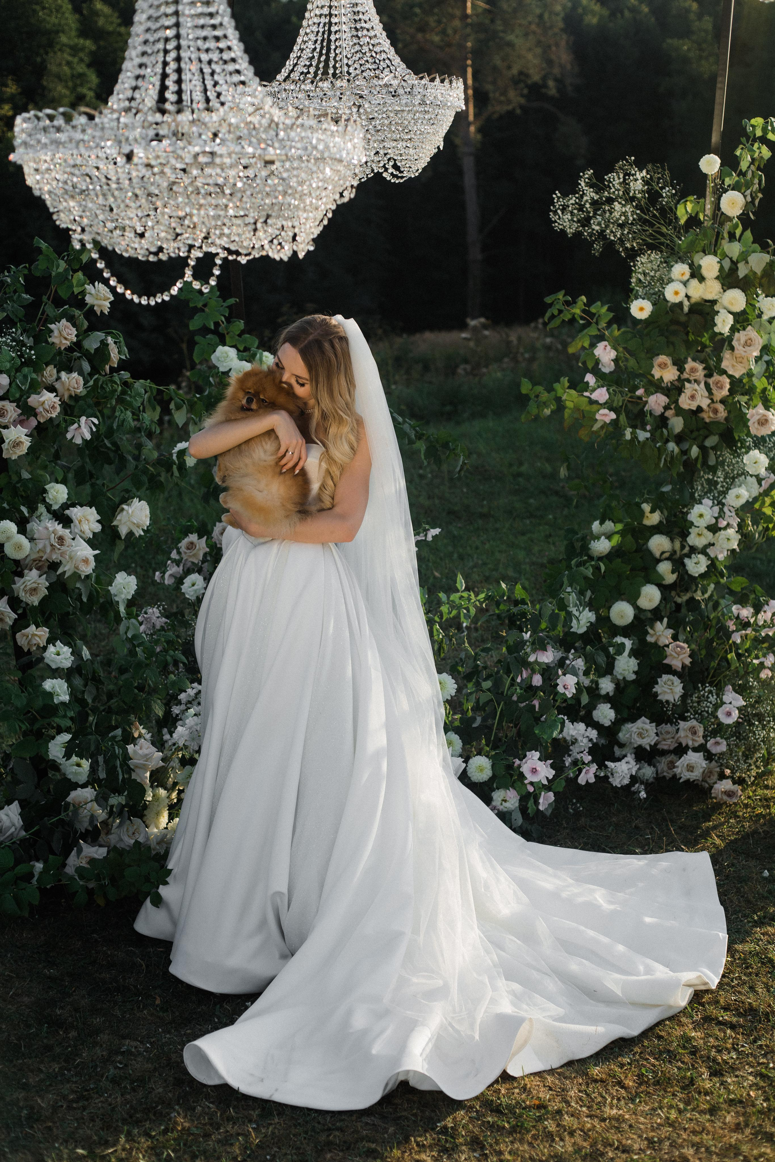 Daniil | Alina. Свадебный фотограф Сергей Скрипник