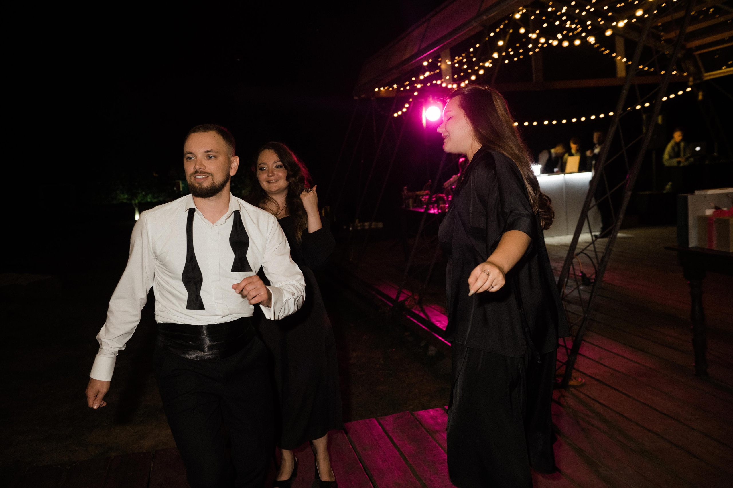 Daniil | Alina. Свадебный фотограф Сергей Скрипник