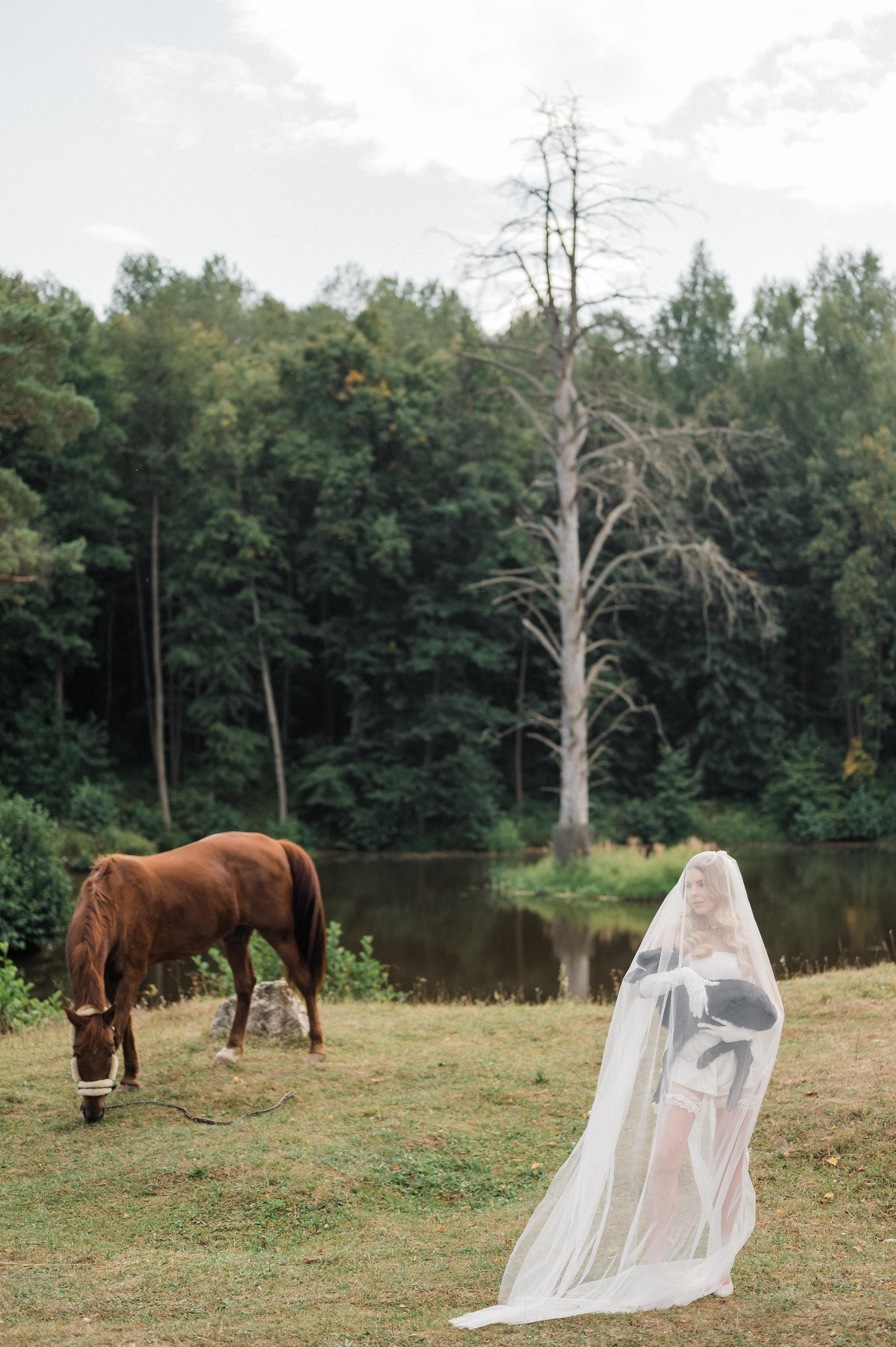 Daniil | Alina. Свадебный фотограф Сергей Скрипник