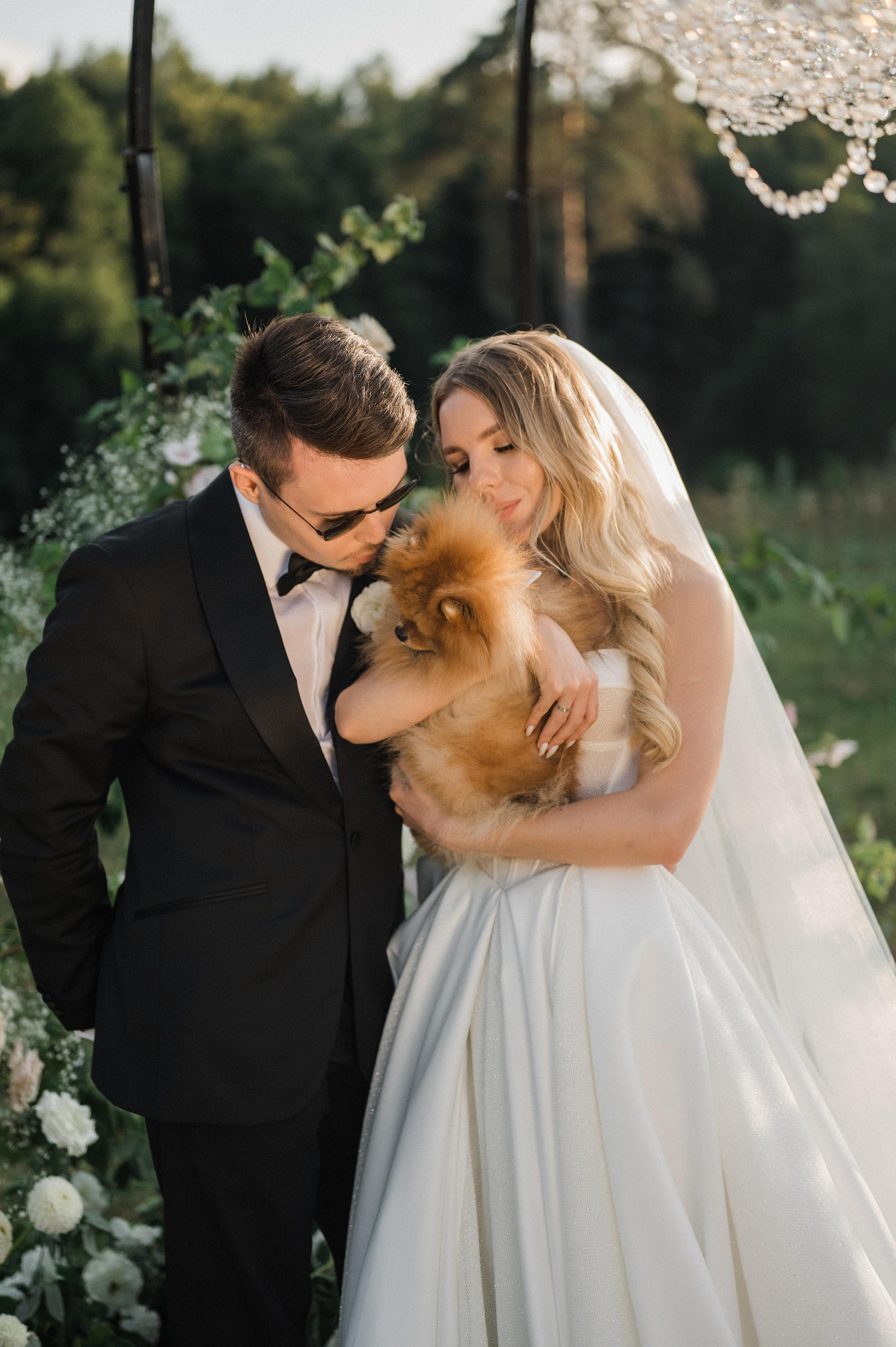 Daniil | Alina. Свадебный фотограф Сергей Скрипник