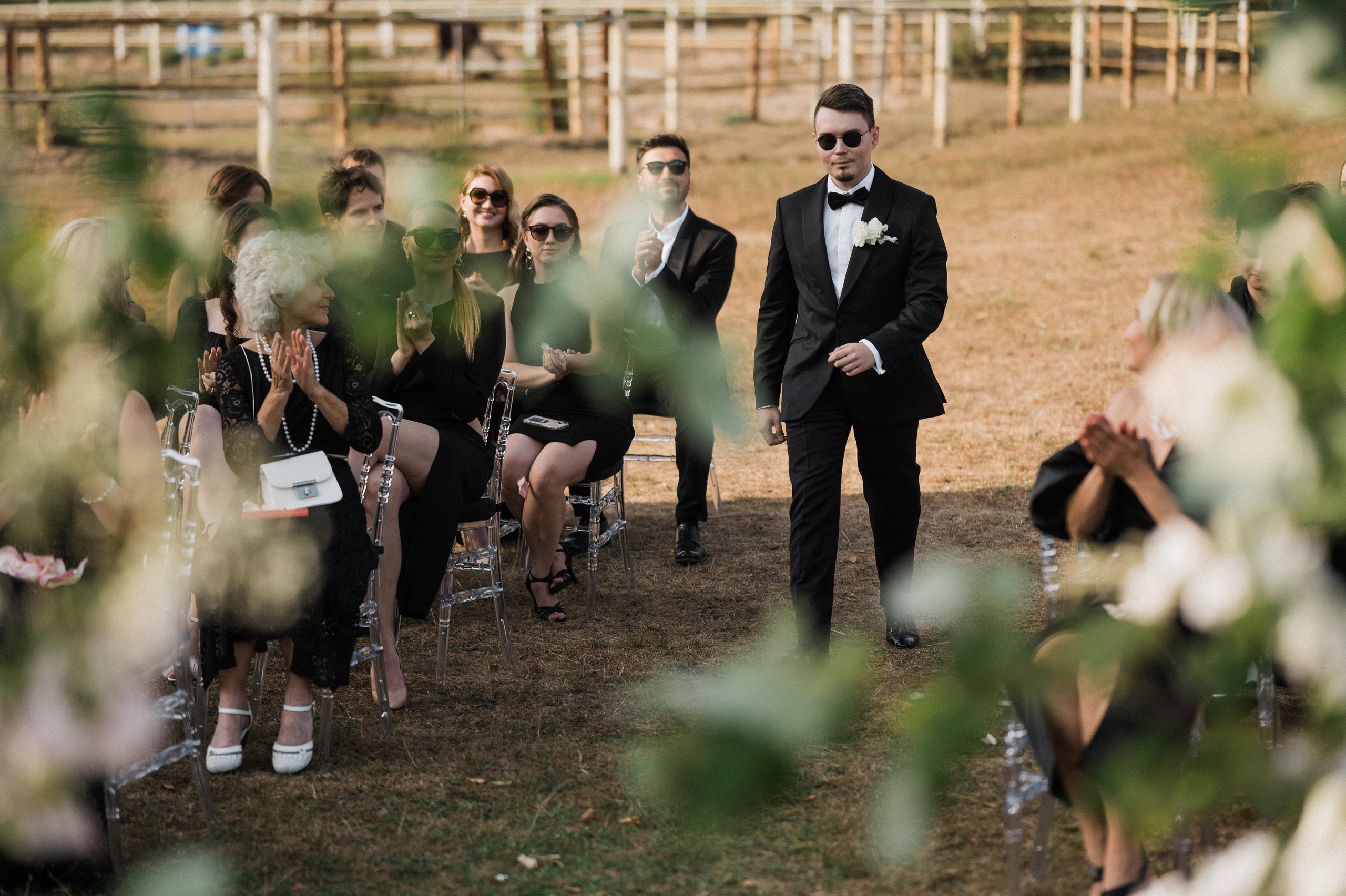 Daniil | Alina. Свадебный фотограф Сергей Скрипник