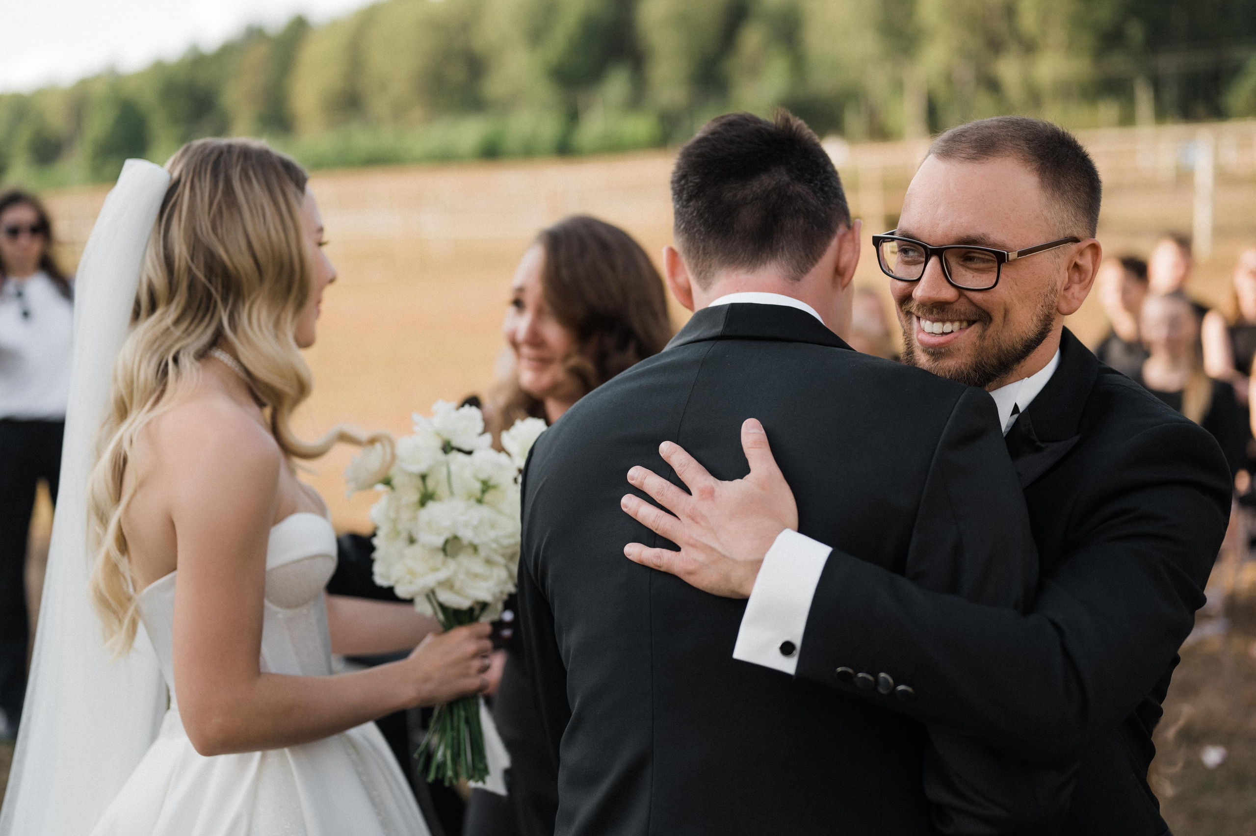 Daniil | Alina. Свадебный фотограф Сергей Скрипник