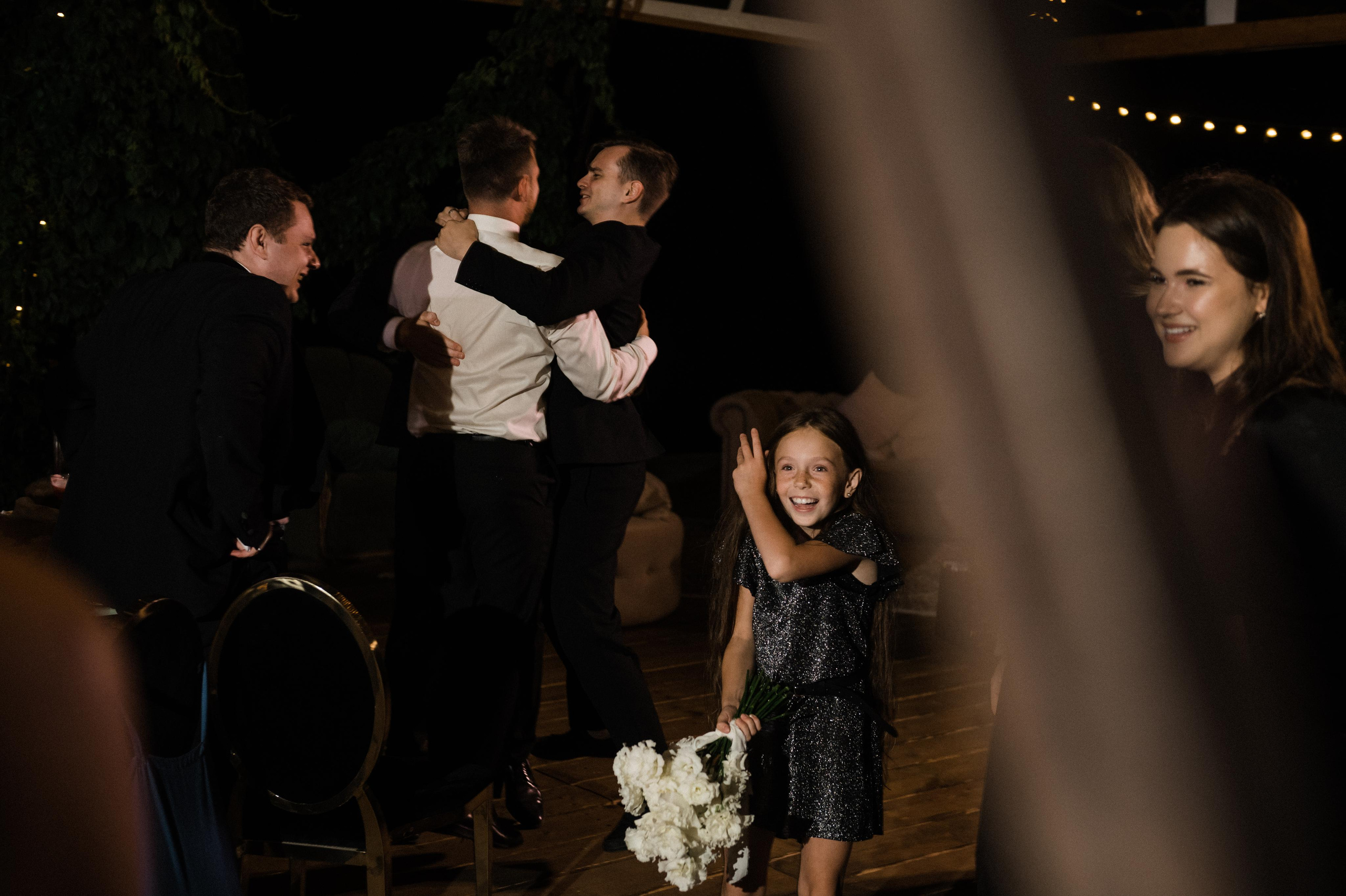 Daniil | Alina. Свадебный фотограф Сергей Скрипник